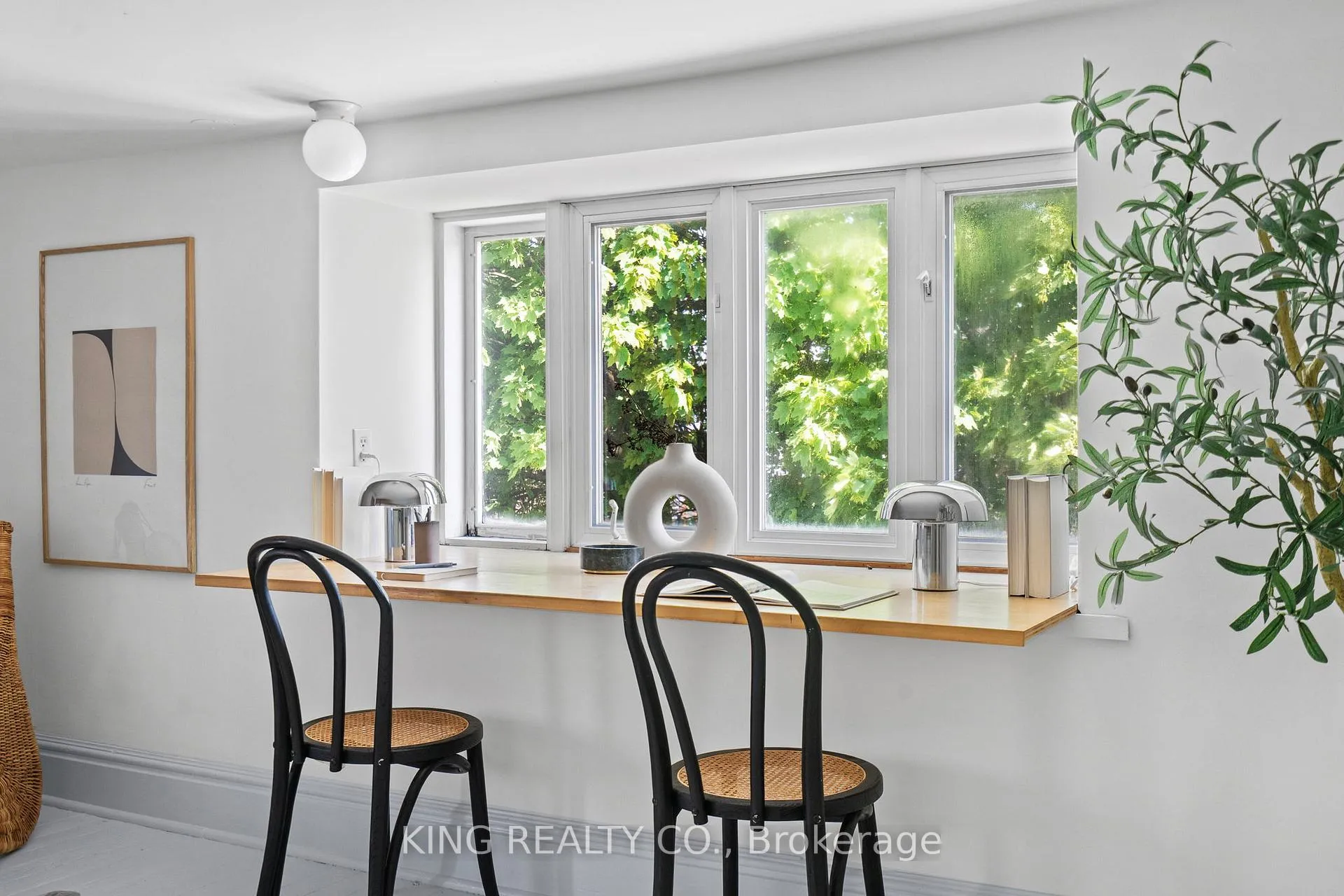 Photo 34 of 83 Olive Avenue, Toronto, The Annex — HOMEH