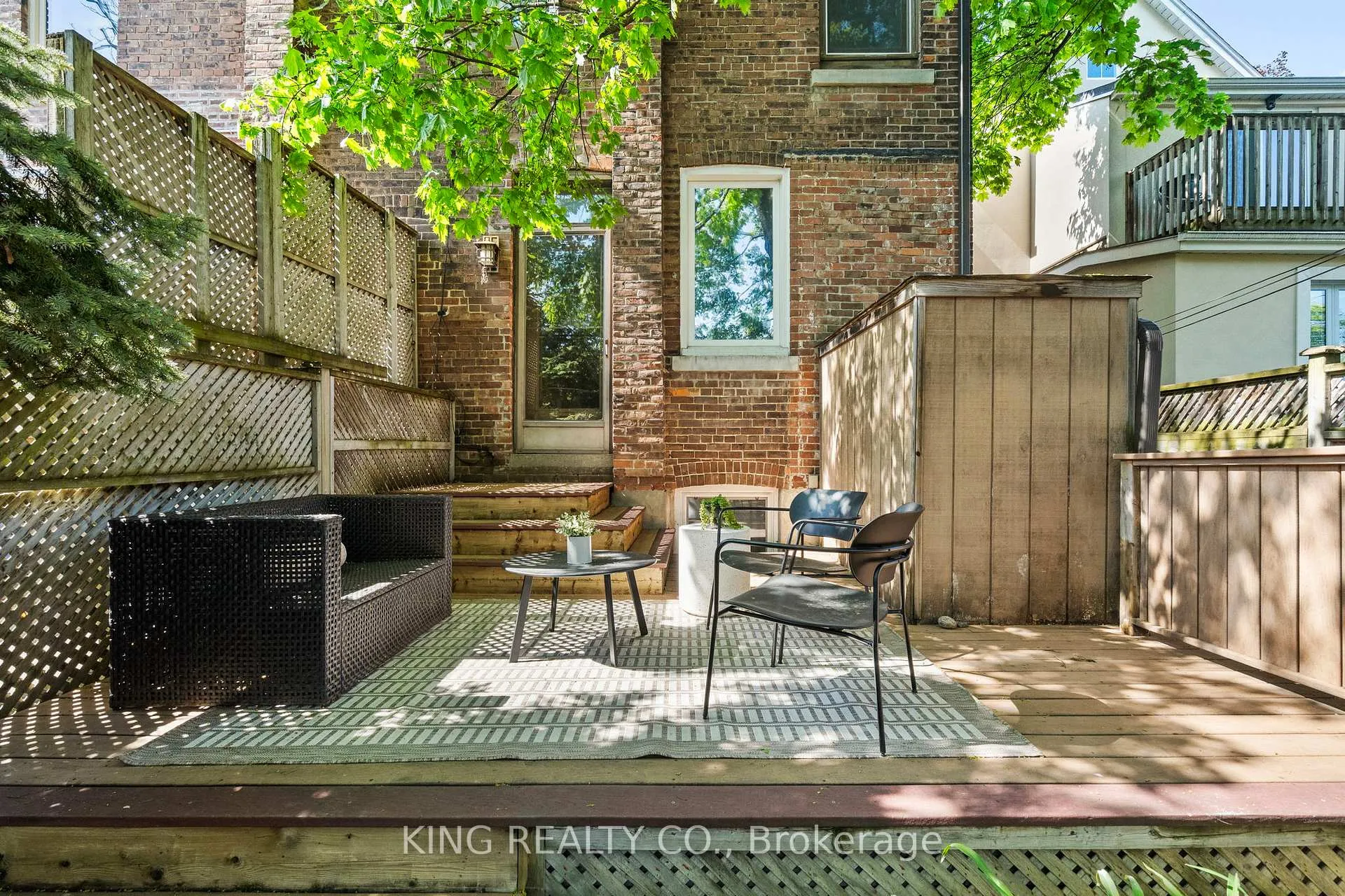 Photo 37 of 83 Olive Avenue, Toronto, The Annex — HOMEH