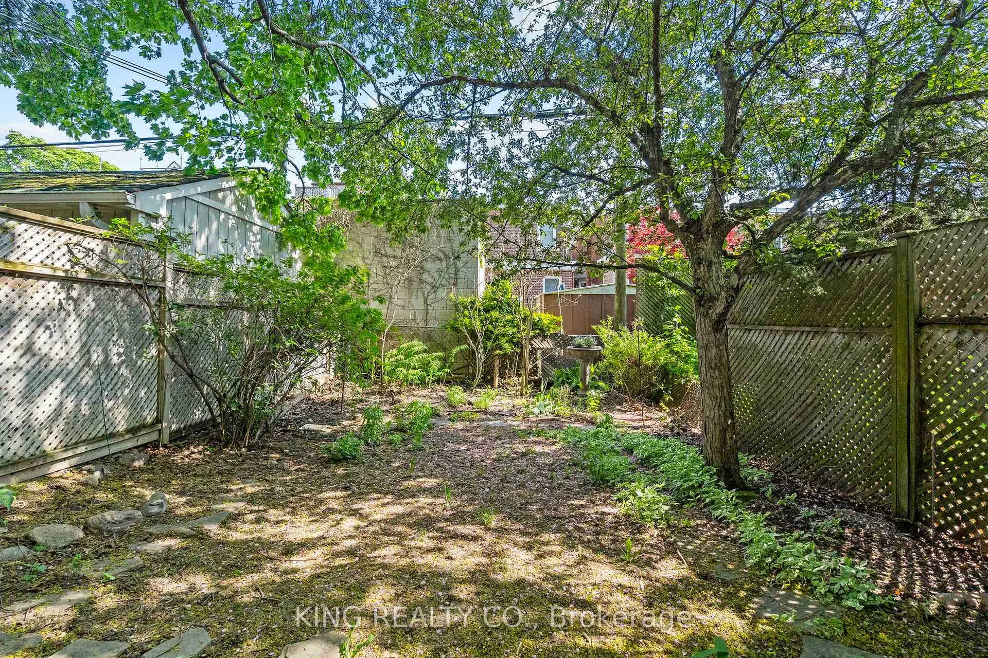 Photo 38 of 83 Olive Avenue, Toronto, The Annex — HOMEH