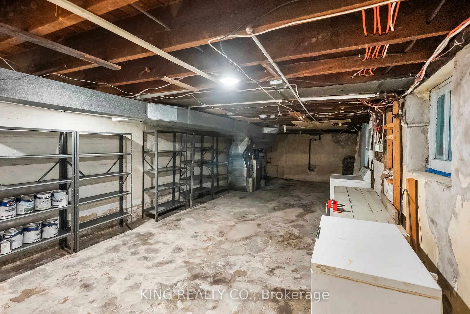 Photo 41 of 83 Olive Avenue, Toronto, The Annex — HOMEH