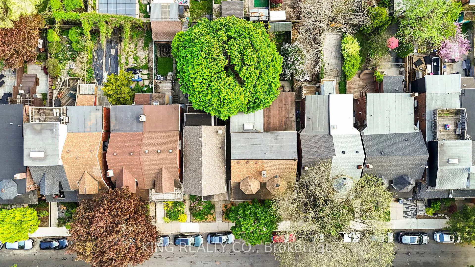 Photo 42 of 83 Olive Avenue, Toronto, The Annex — HOMEH