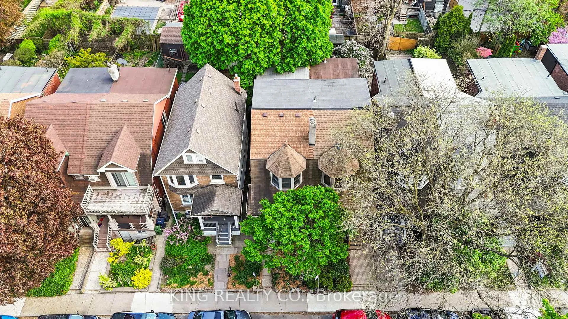 Photo 43 of 83 Olive Avenue, Toronto, The Annex — HOMEH