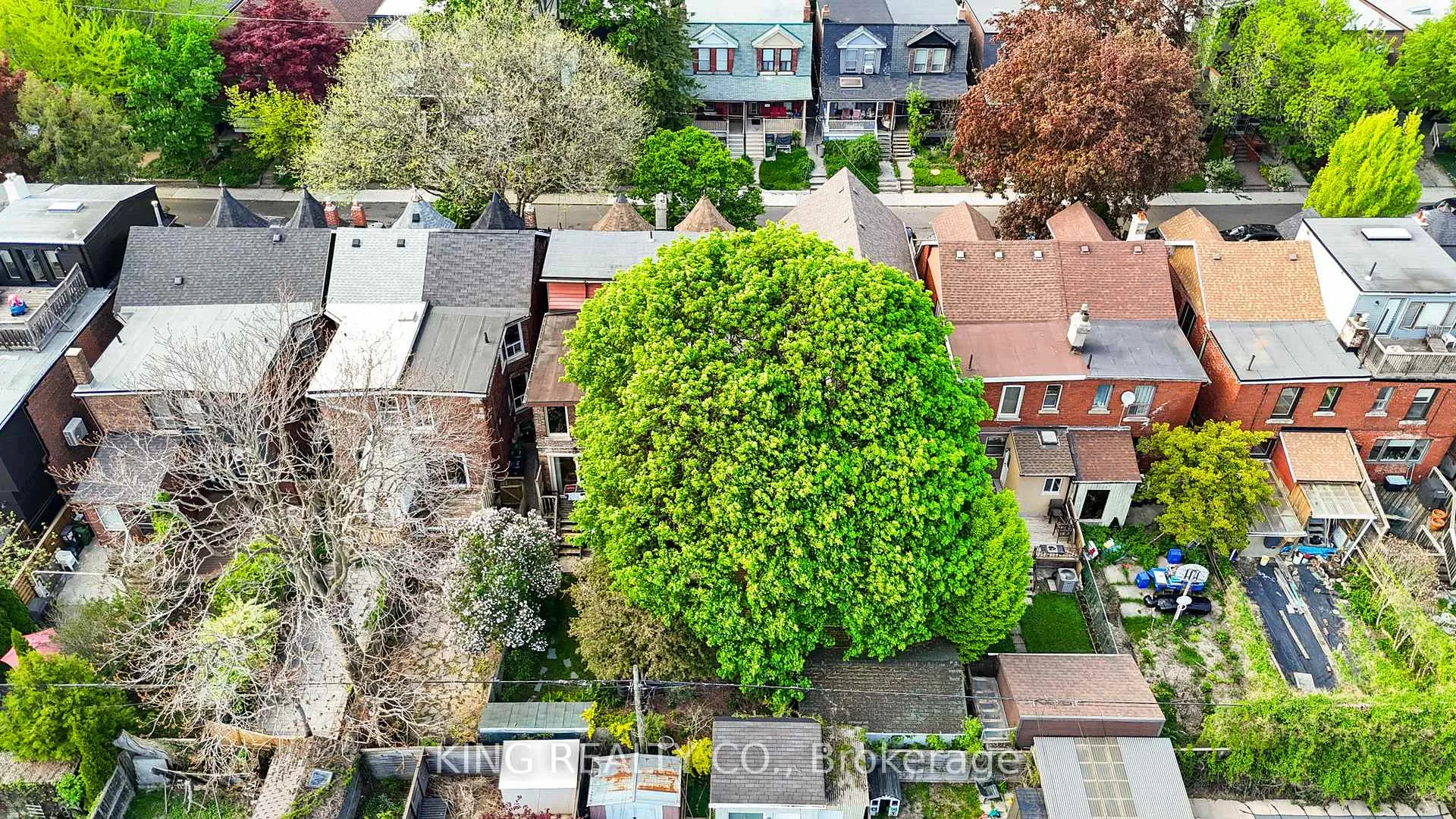 Photo 45 of 83 Olive Avenue, Toronto, The Annex — HOMEH