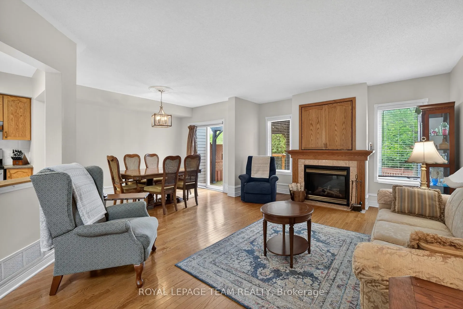 Photo 7 of 23 Chantilly Gate, Ottawa, Stittsville (North) — HOMEH