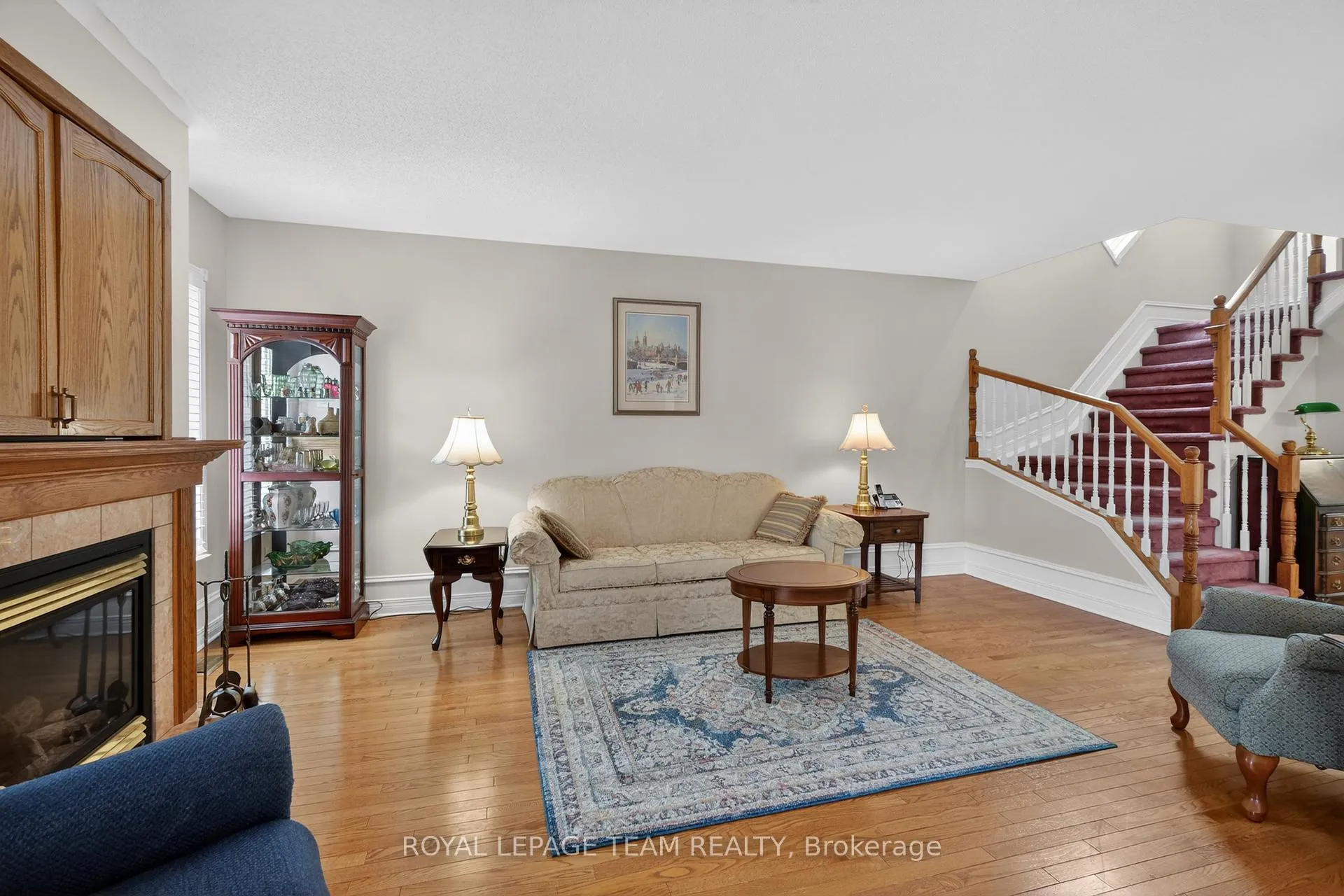 Photo 8 of 23 Chantilly Gate, Ottawa, Stittsville (North) — HOMEH