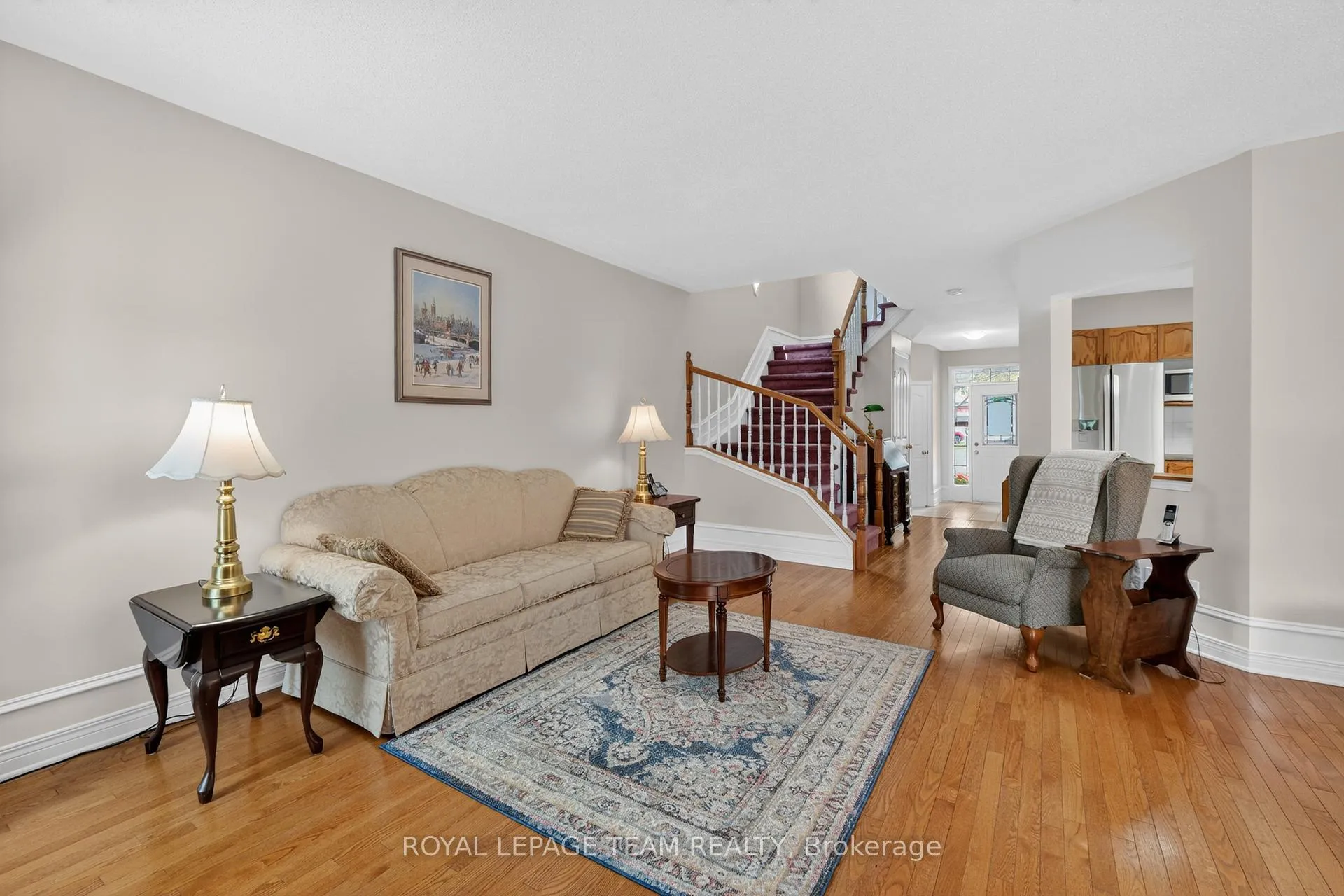 Photo 9 of 23 Chantilly Gate, Ottawa, Stittsville (North) — HOMEH