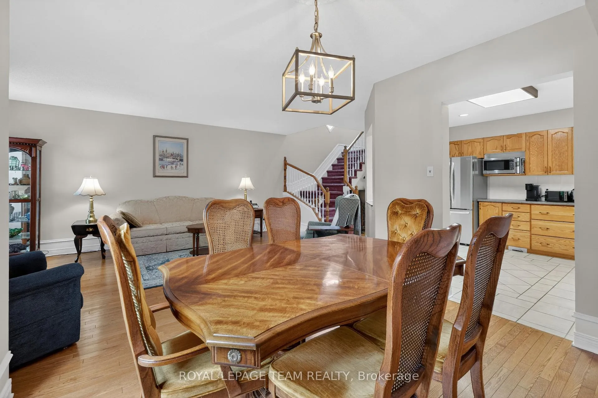 Photo 13 of 23 Chantilly Gate, Ottawa, Stittsville (North) — HOMEH