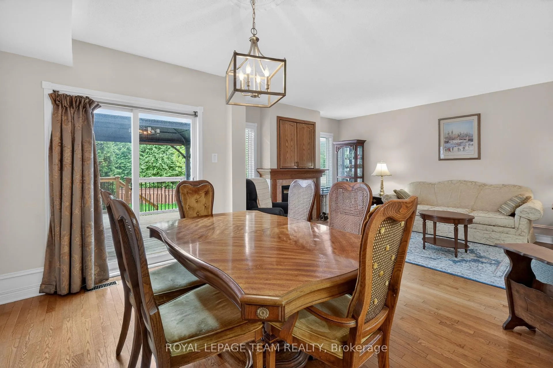 Photo 14 of 23 Chantilly Gate, Ottawa, Stittsville (North) — HOMEH