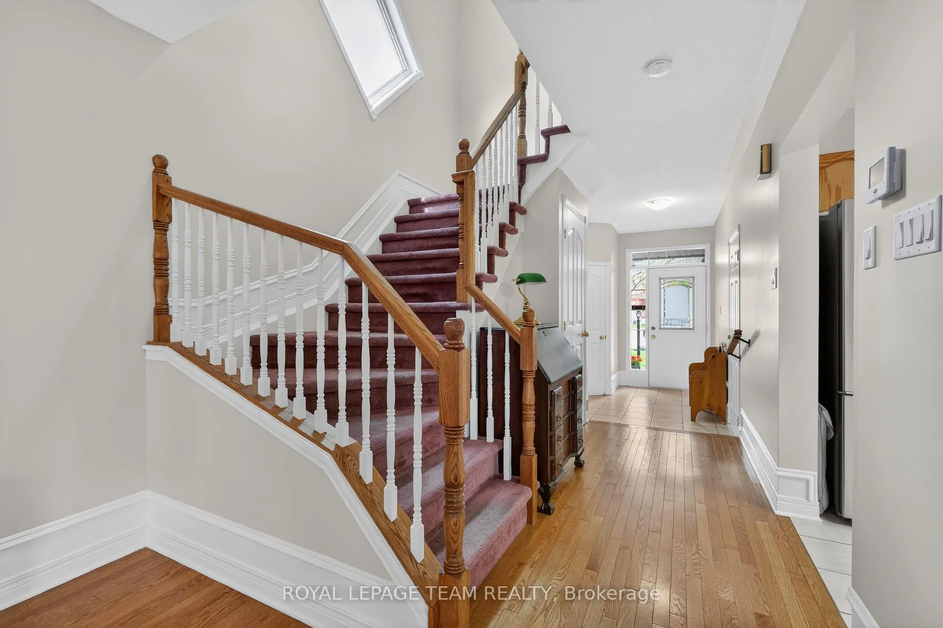 Photo 20 of 23 Chantilly Gate, Ottawa, Stittsville (North) — HOMEH