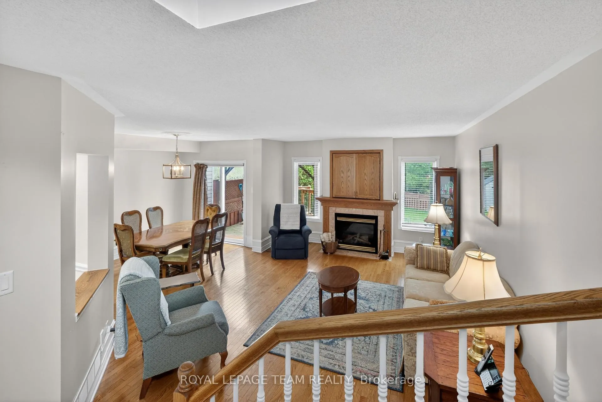 Photo 21 of 23 Chantilly Gate, Ottawa, Stittsville (North) — HOMEH