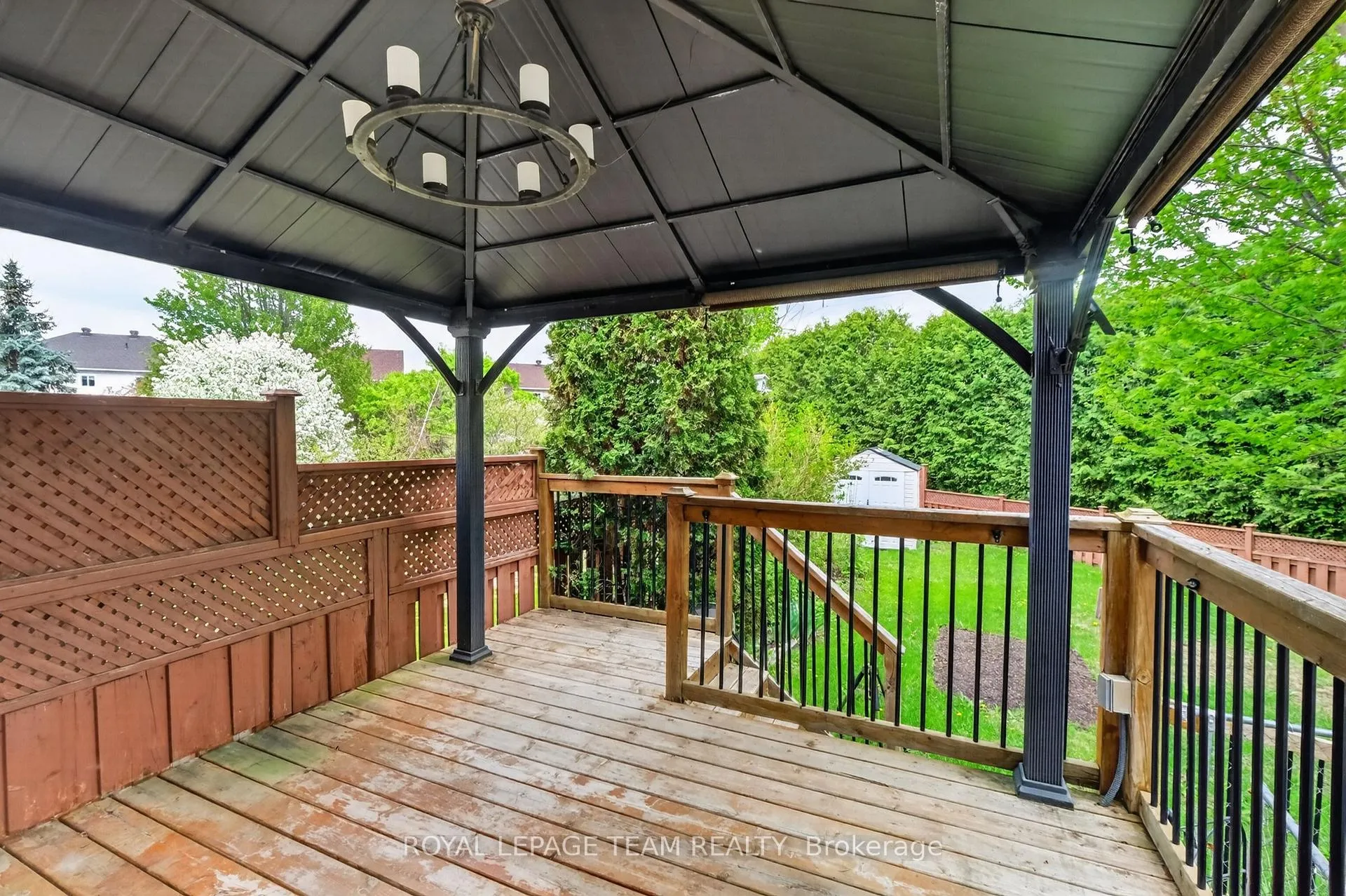 Photo 43 of 23 Chantilly Gate, Ottawa, Stittsville (North) — HOMEH