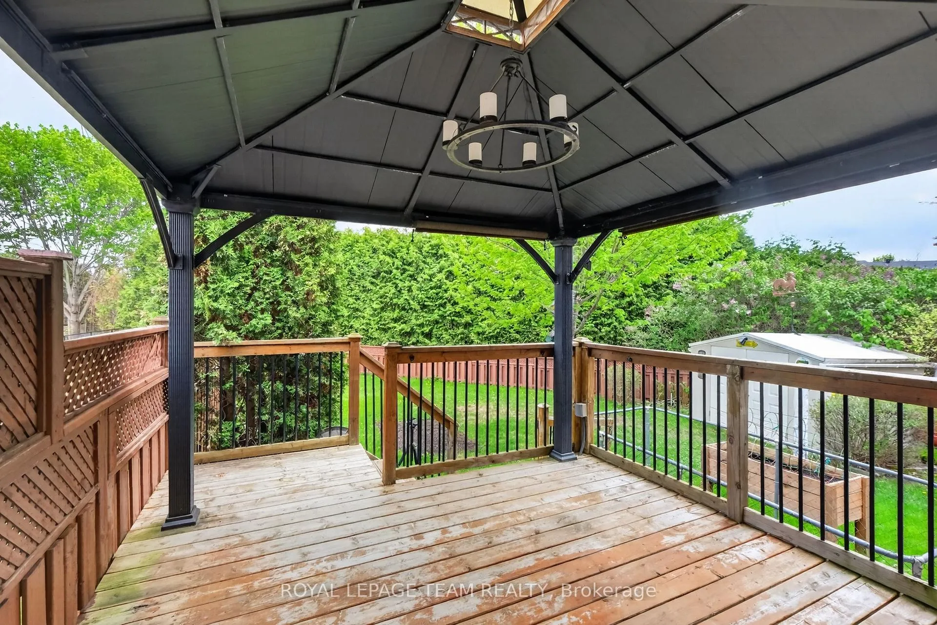 Photo 44 of 23 Chantilly Gate, Ottawa, Stittsville (North) — HOMEH