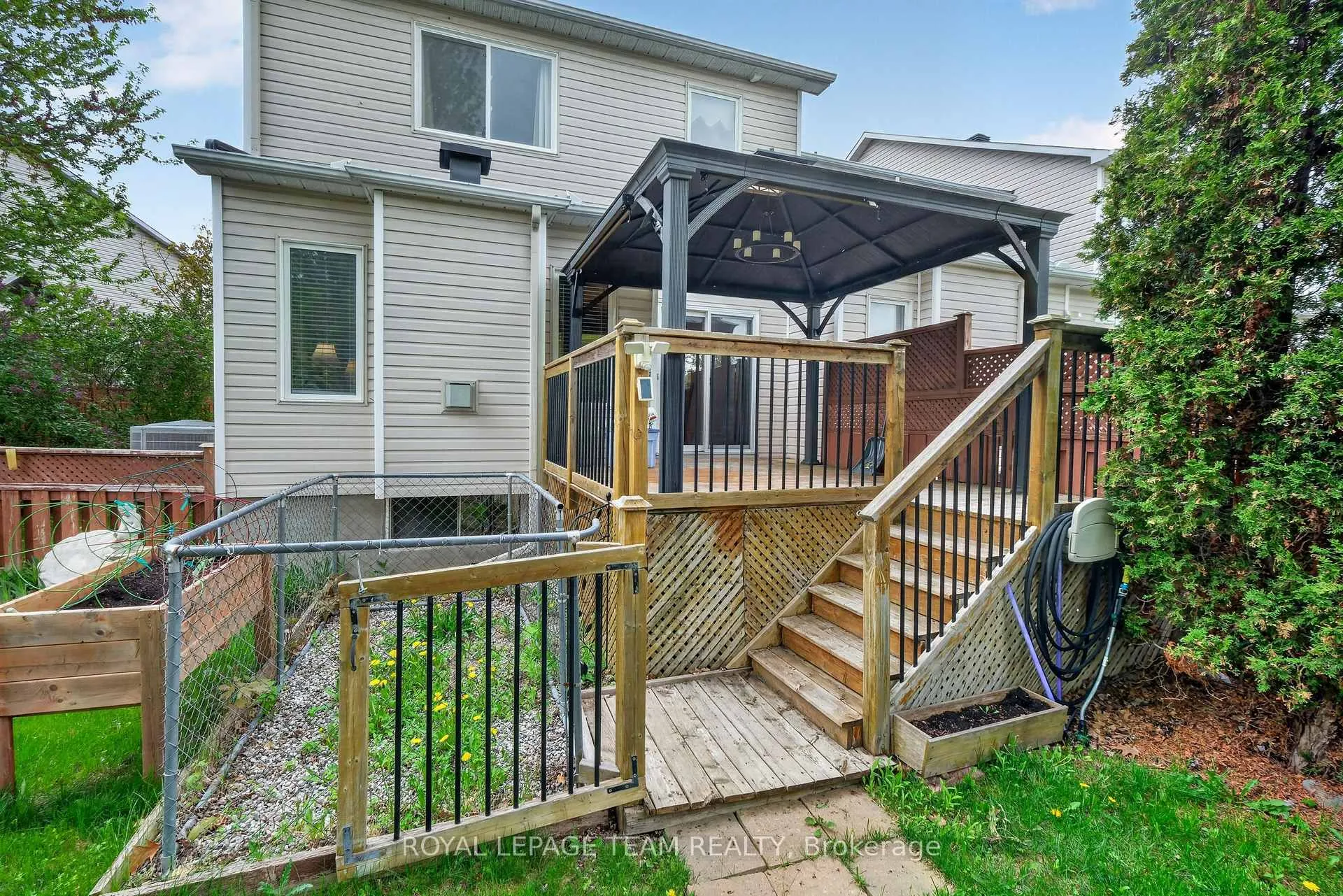 Photo 46 of 23 Chantilly Gate, Ottawa, Stittsville (North) — HOMEH