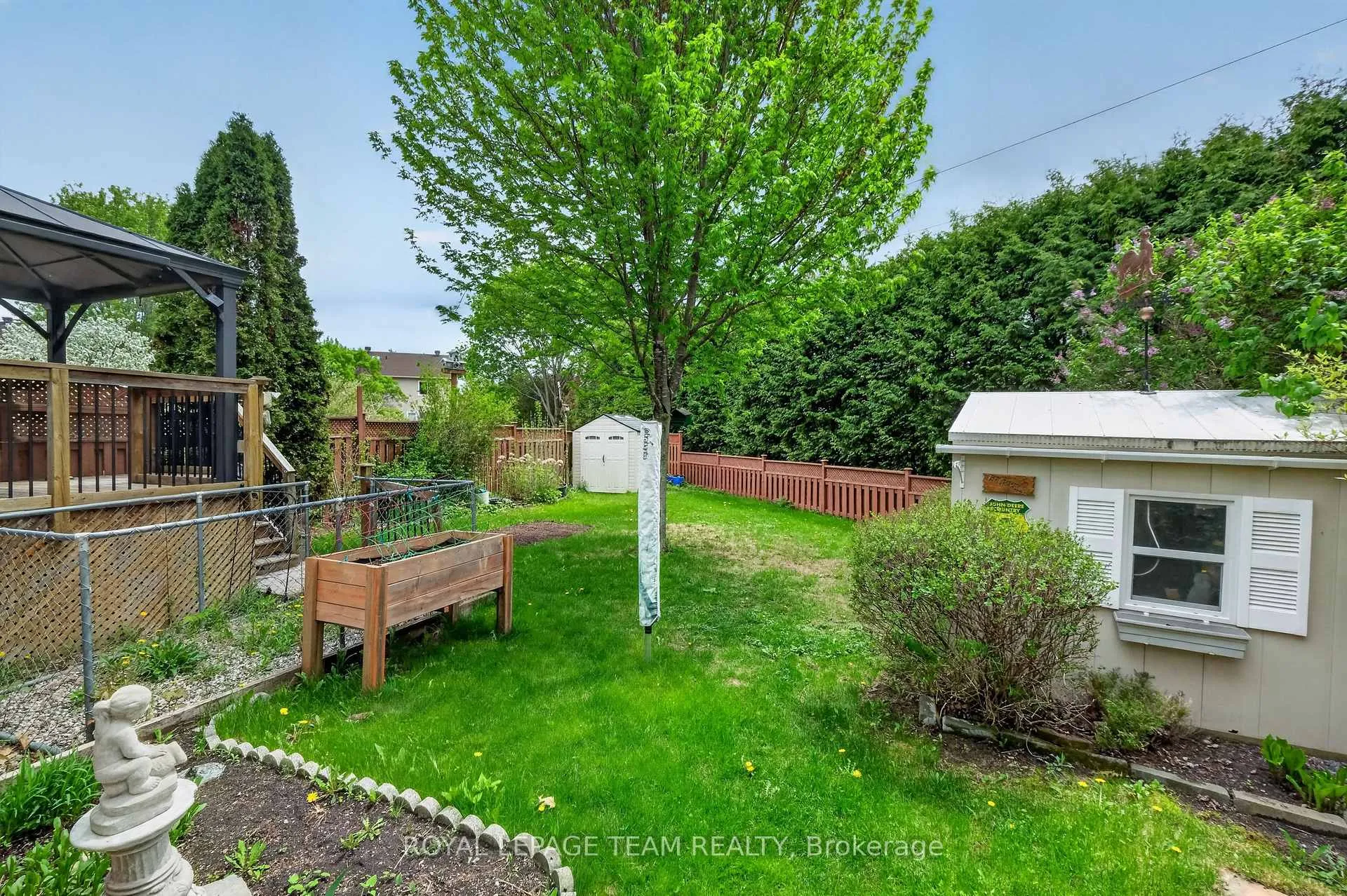 Photo 47 of 23 Chantilly Gate, Ottawa, Stittsville (North) — HOMEH