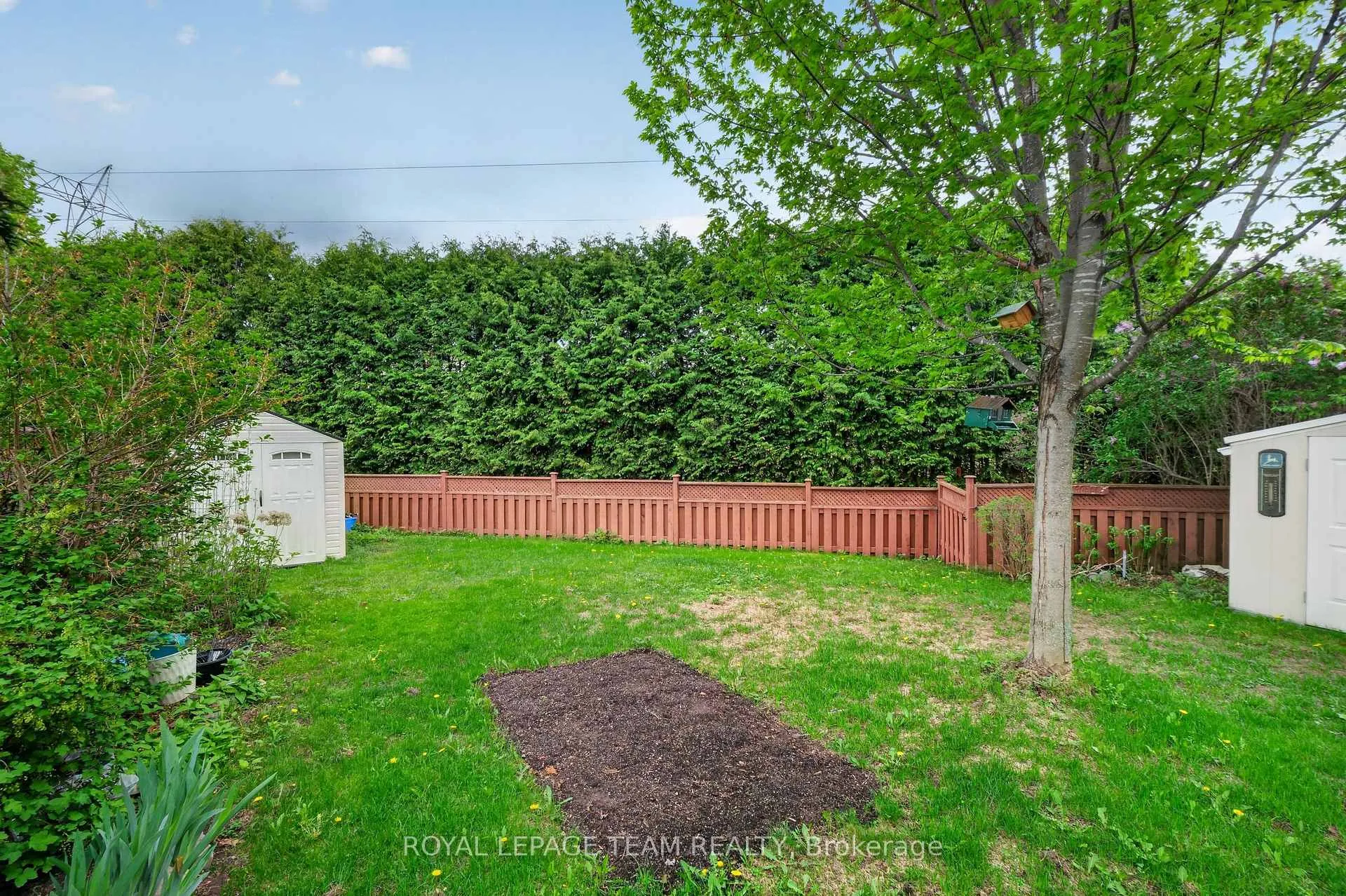 Photo 49 of 23 Chantilly Gate, Ottawa, Stittsville (North) — HOMEH