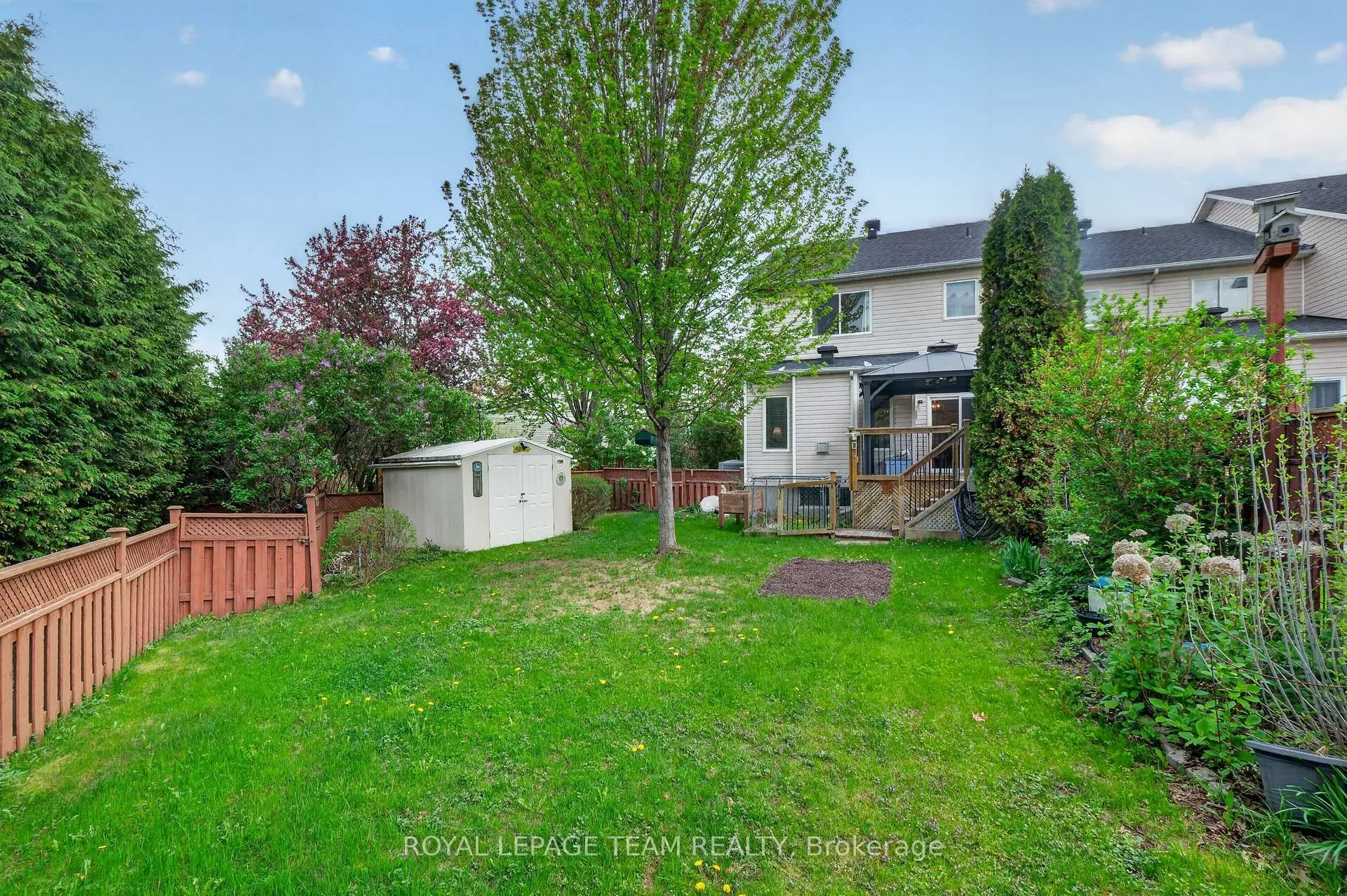 Photo 50 of 23 Chantilly Gate, Ottawa, Stittsville (North) — HOMEH