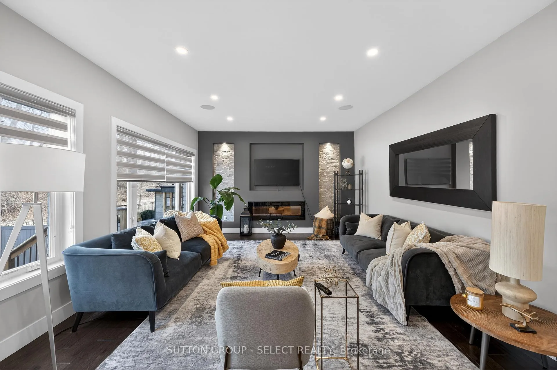 Photo 6 of 211 Union Avenue, Middlesex Centre, Komoka — HOMEH