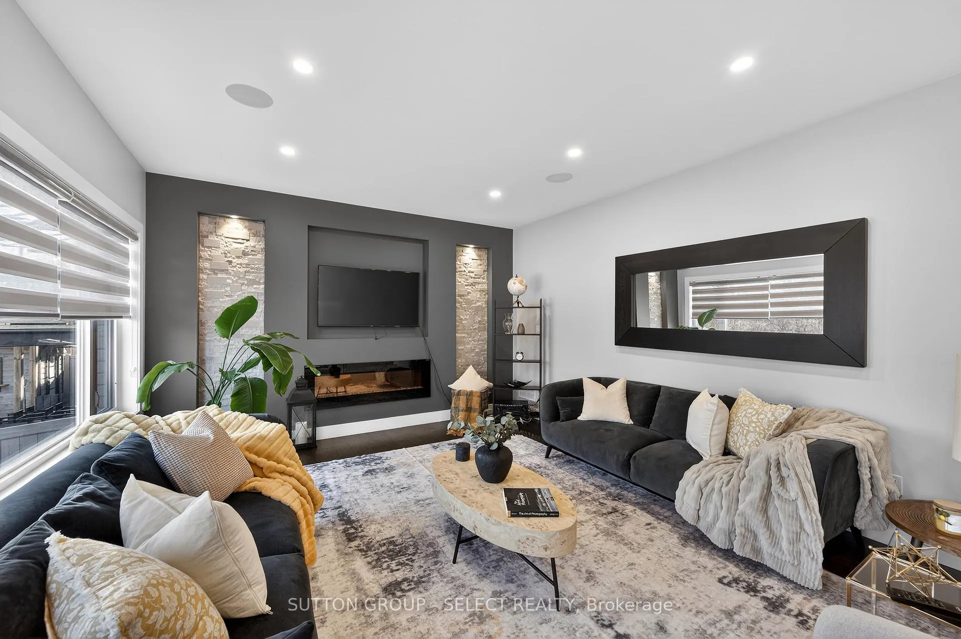 Photo 7 of 211 Union Avenue, Middlesex Centre, Komoka — HOMEH