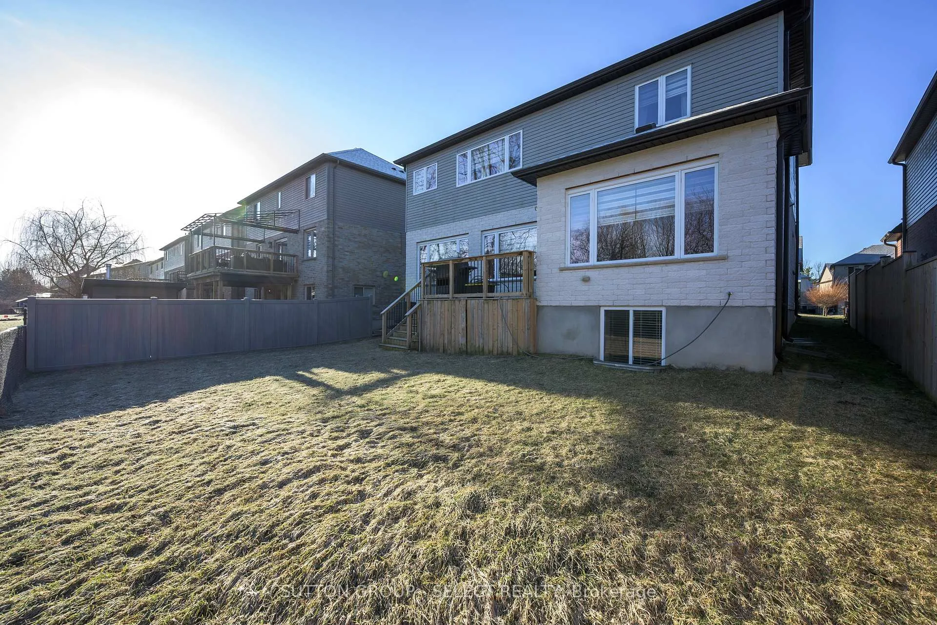 Photo 35 of 211 Union Avenue, Middlesex Centre, Komoka — HOMEH