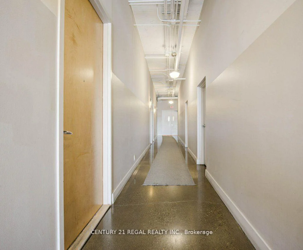 Photo 13 of Unit 102, 404 King Street W, Kitchener, City Commercial Core — HOMEH
