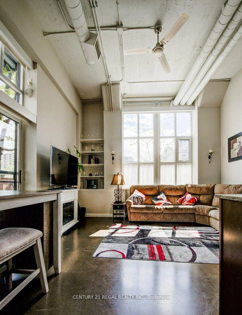 Photo 15 of Unit 102, 404 King Street W, Kitchener, City Commercial Core — HOMEH