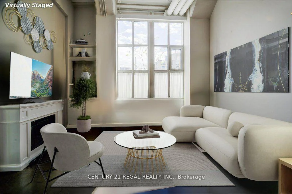 Photo 16 of Unit 102, 404 King Street W, Kitchener, City Commercial Core — HOMEH