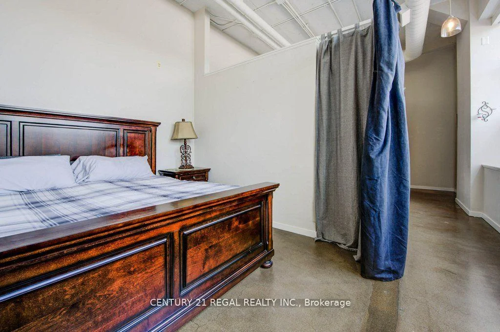 Photo 18 of Unit 102, 404 King Street W, Kitchener, City Commercial Core — HOMEH