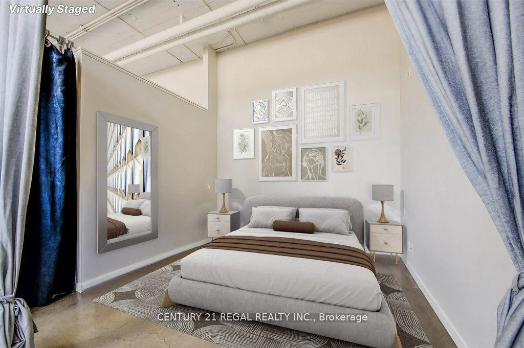 Photo 19 of Unit 102, 404 King Street W, Kitchener, City Commercial Core — HOMEH