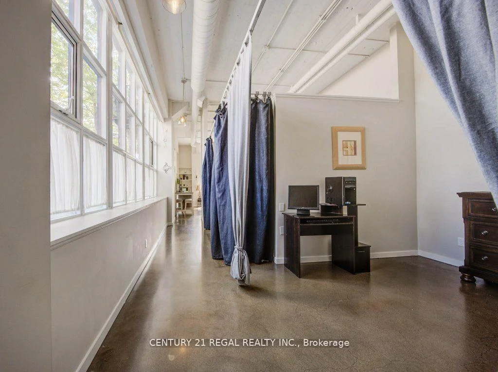Photo 21 of Unit 102, 404 King Street W, Kitchener, City Commercial Core — HOMEH