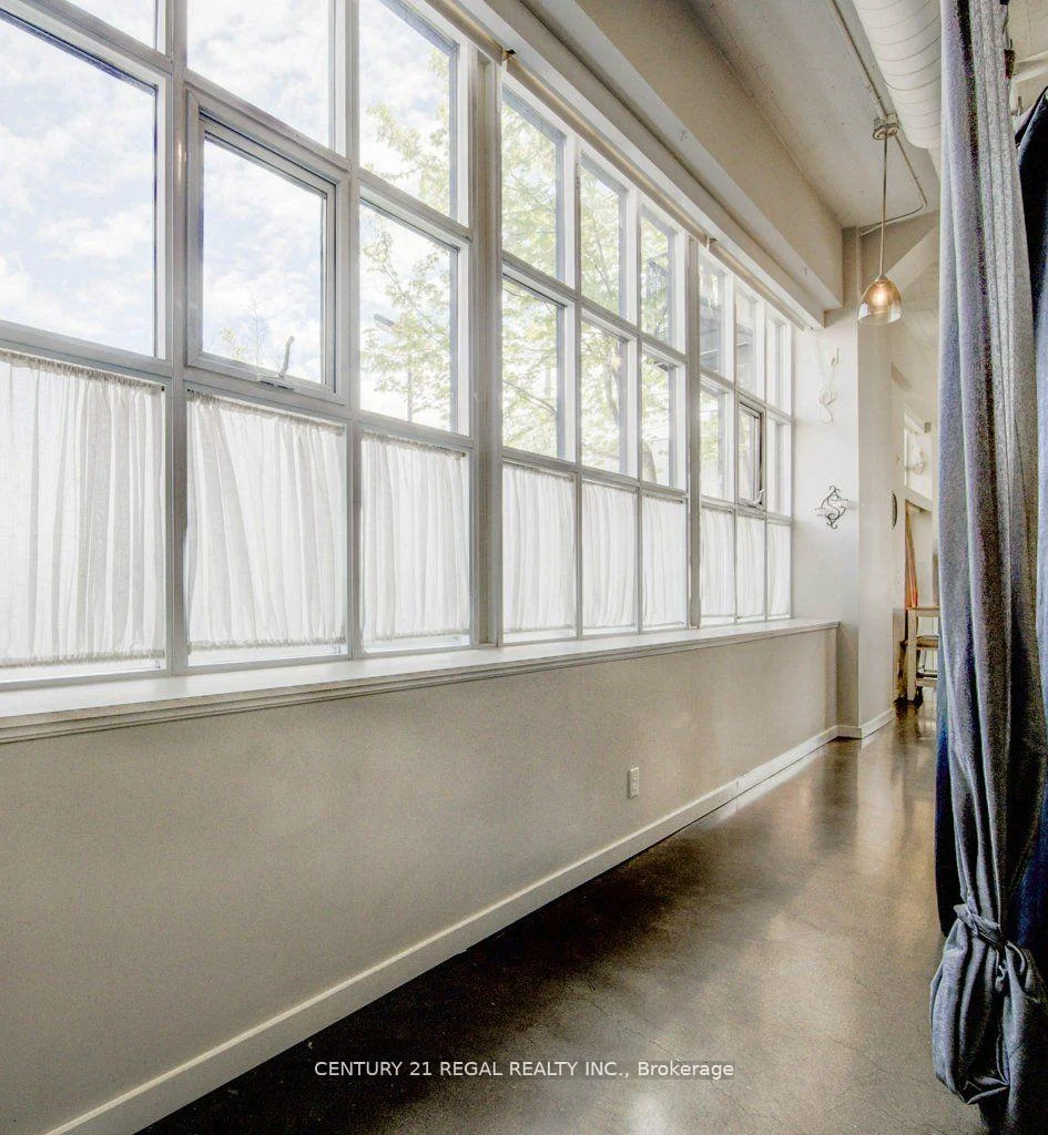 Photo 26 of Unit 102, 404 King Street W, Kitchener, City Commercial Core — HOMEH