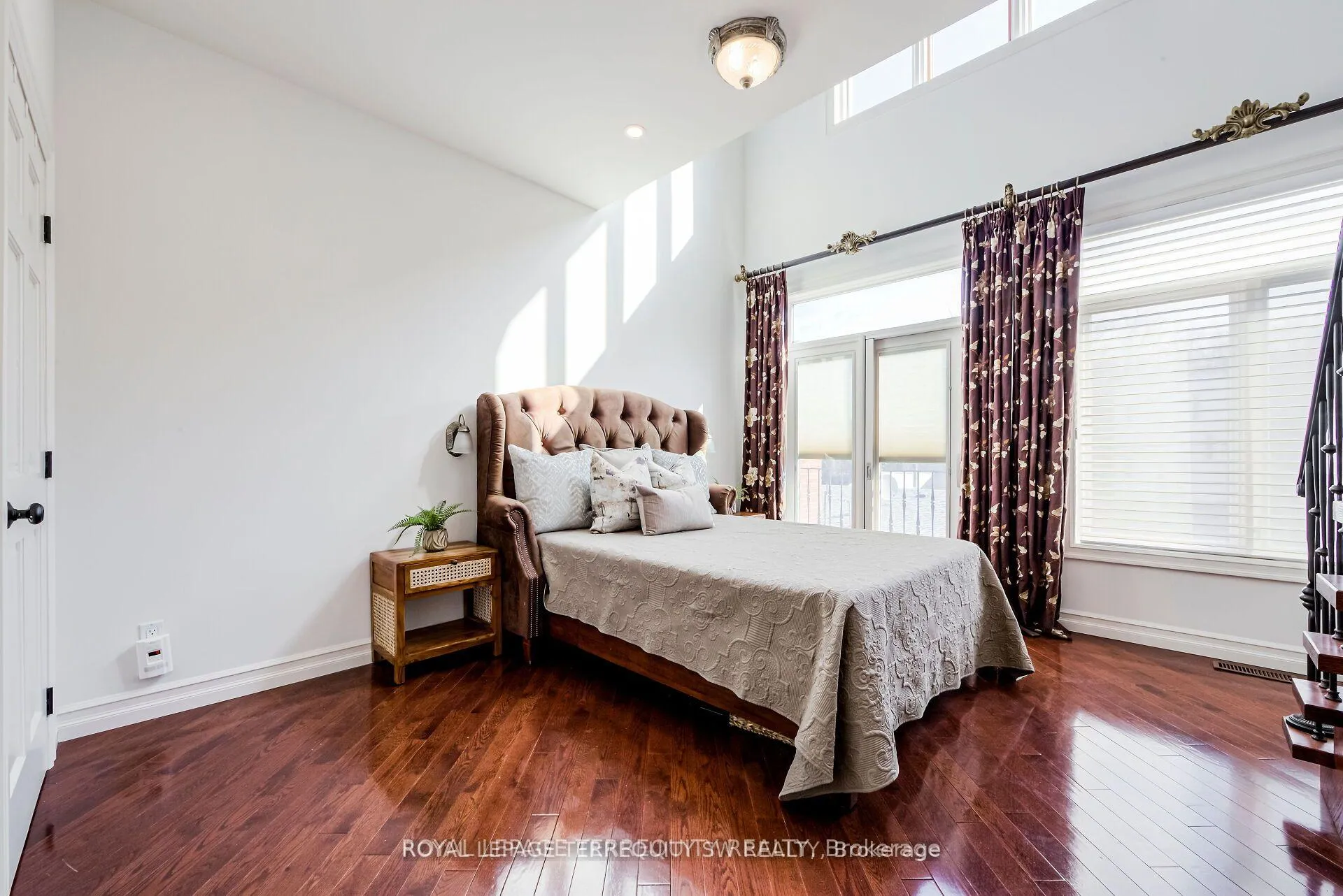 Photo 27 of 329 Lippincott Street, Toronto, University — HOMEH