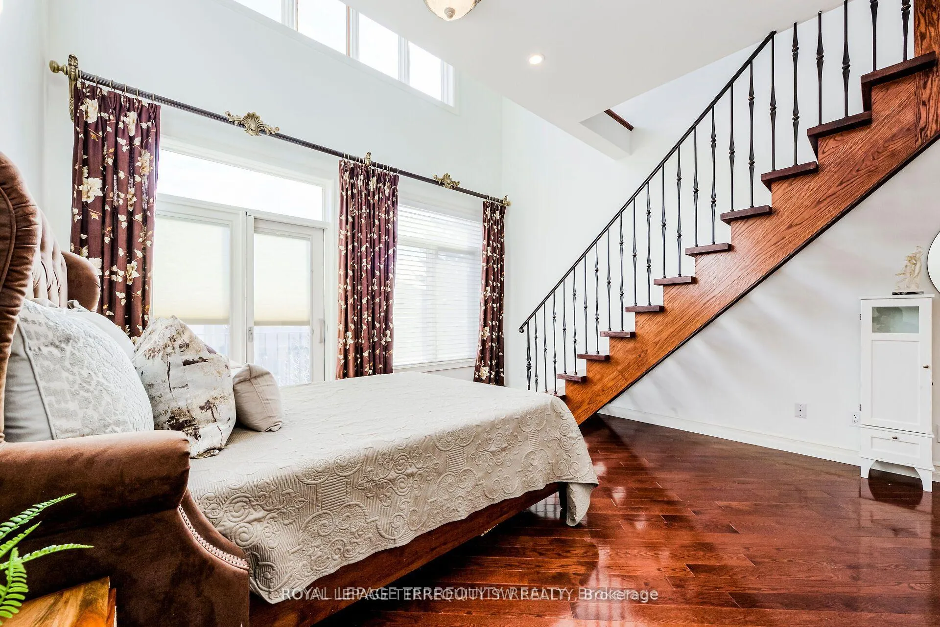 Photo 28 of 329 Lippincott Street, Toronto, University — HOMEH