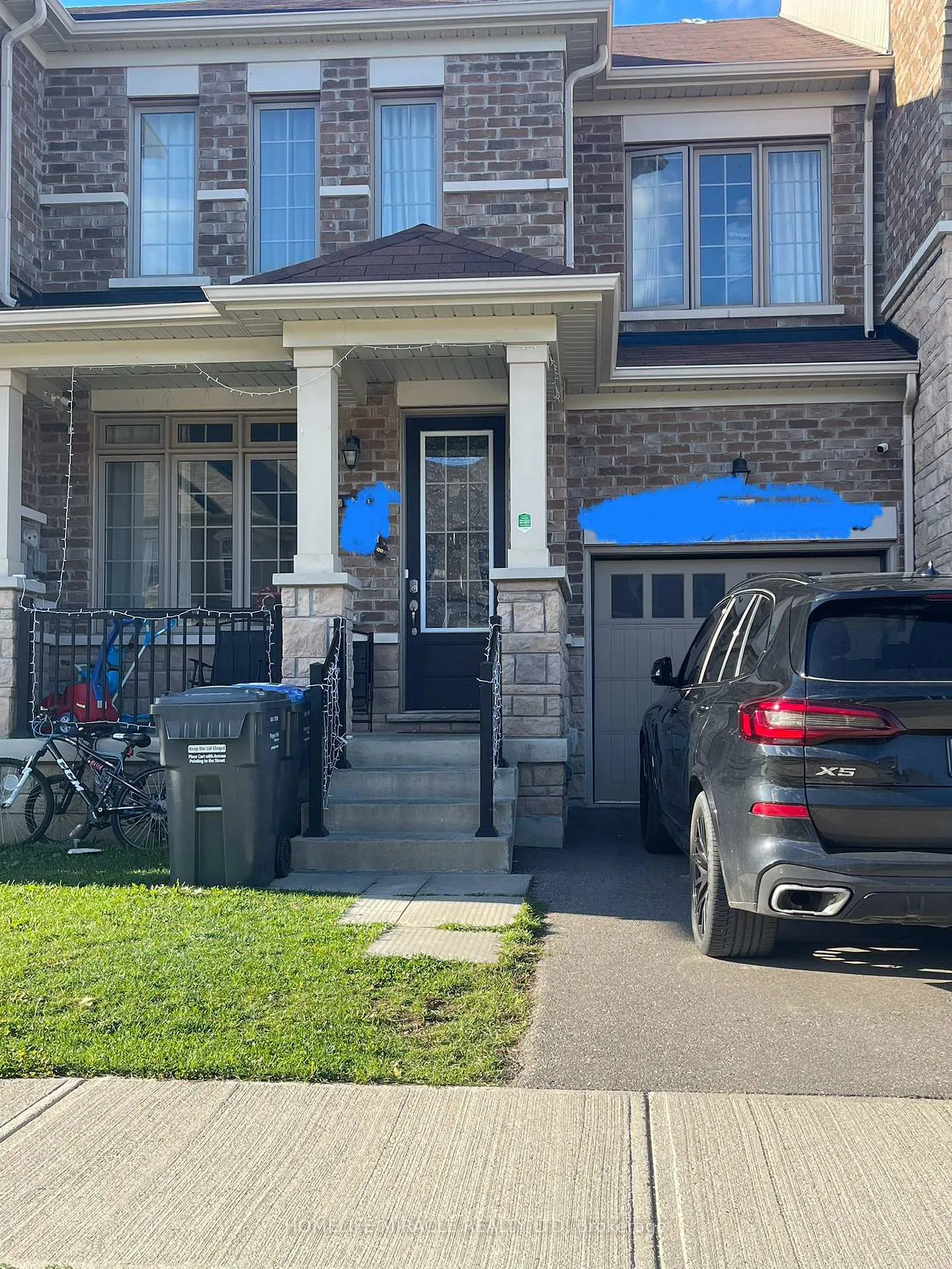 Photo 8 of 38 Folgate Crescent, Brampton, Sandringham-Wellington North — HOMEH
