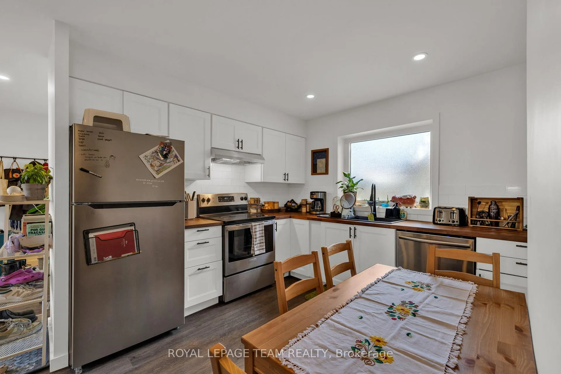 Photo 7 of Unit B, 325 Hinchey Avenue, Ottawa, Hintonburg — HOMEH