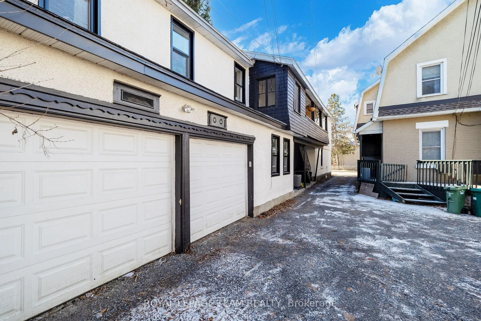 Photo 11 of Unit B, 325 Hinchey Avenue, Ottawa, Hintonburg — HOMEH
