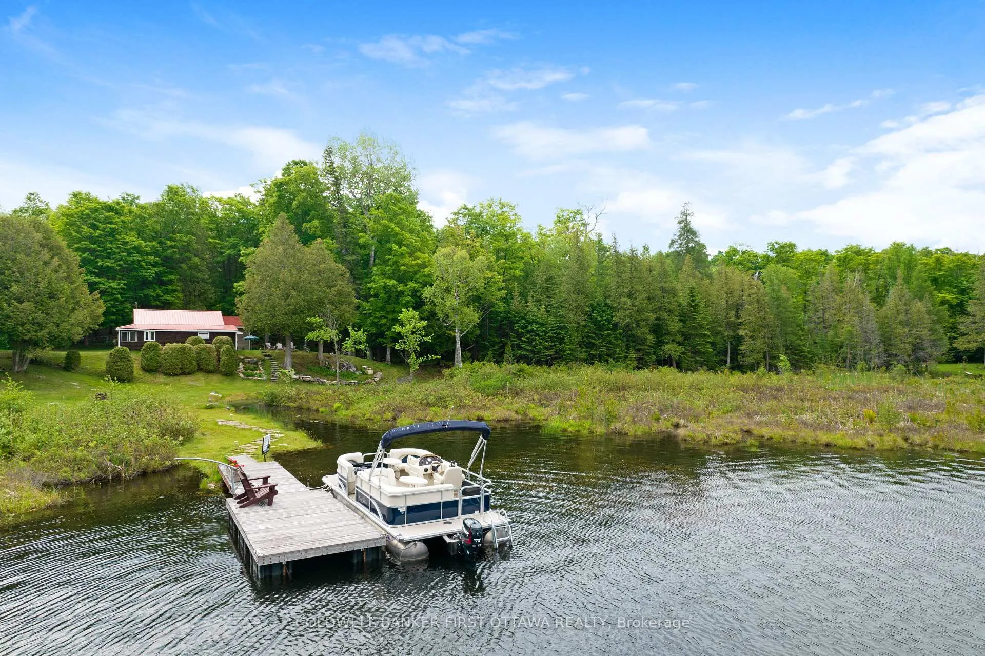 Photo 1 of 1025 Arcol Road, Frontenac, Frontenac North — HOMEH