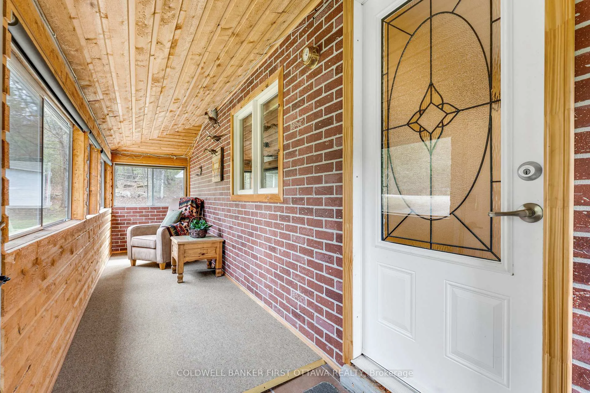 Photo 5 of 1025 Arcol Road, Frontenac, Frontenac North — HOMEH