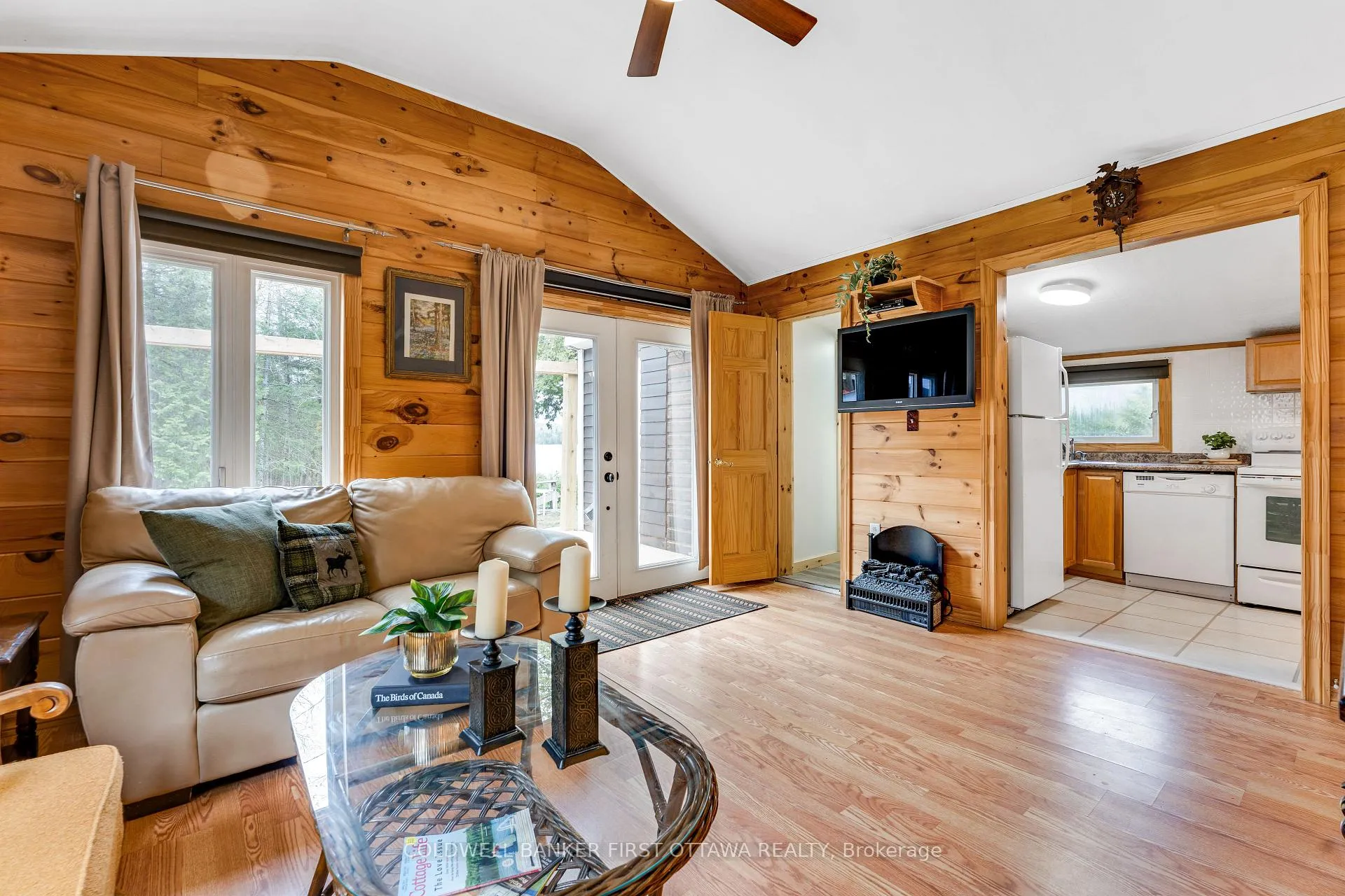 Photo 15 of 1025 Arcol Road, Frontenac, Frontenac North — HOMEH
