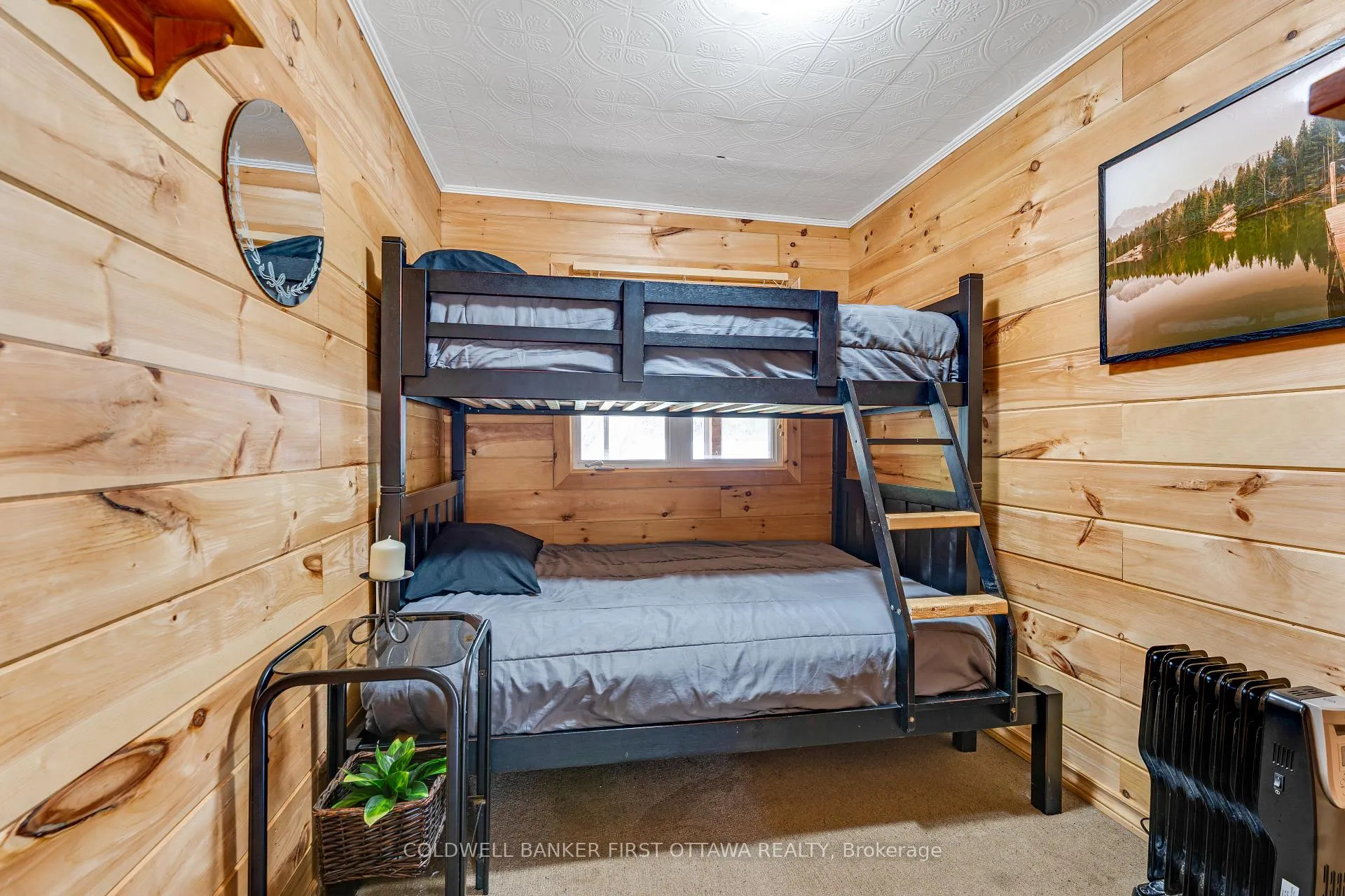 Photo 19 of 1025 Arcol Road, Frontenac, Frontenac North — HOMEH
