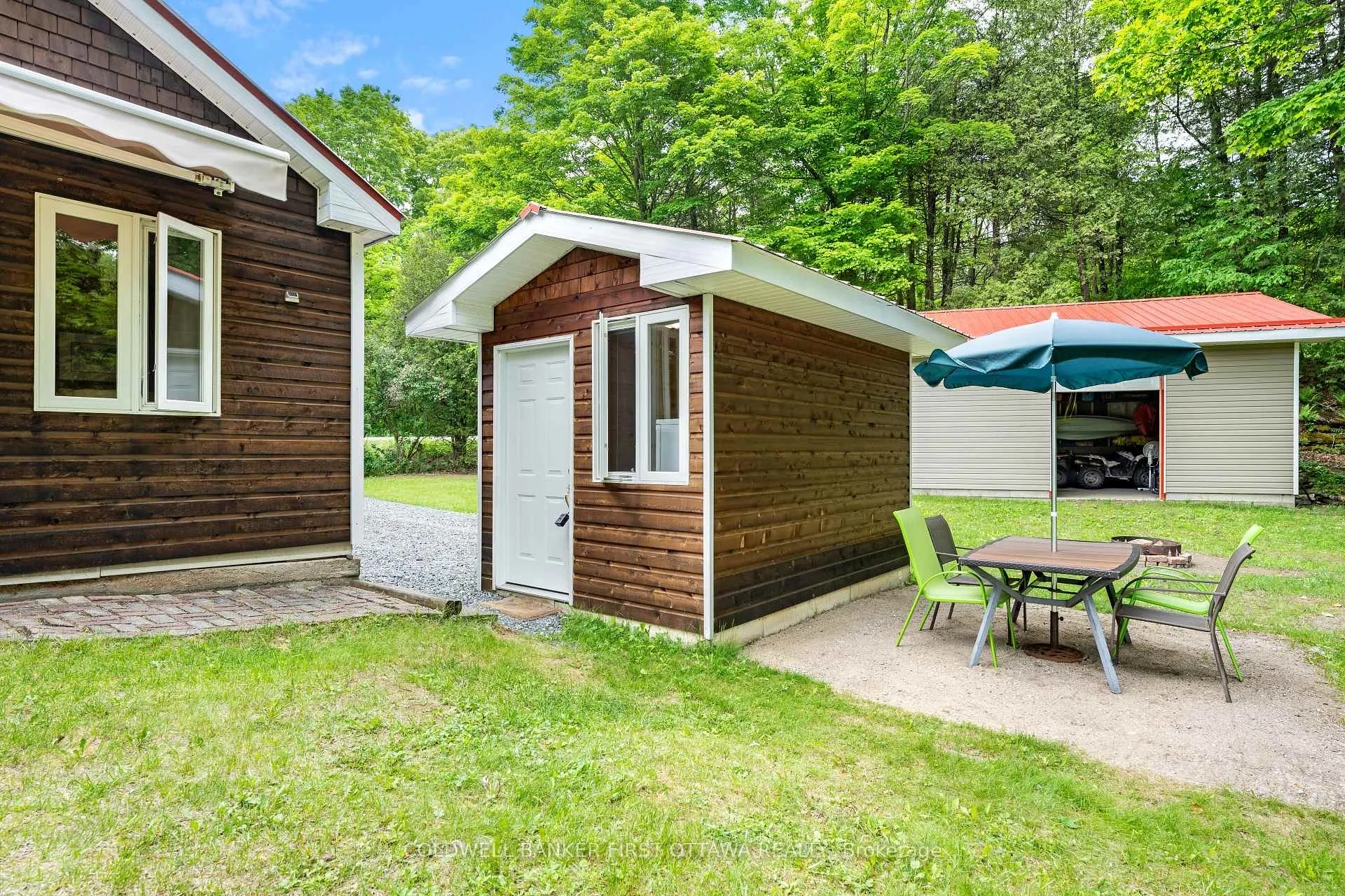 Photo 23 of 1025 Arcol Road, Frontenac, Frontenac North — HOMEH