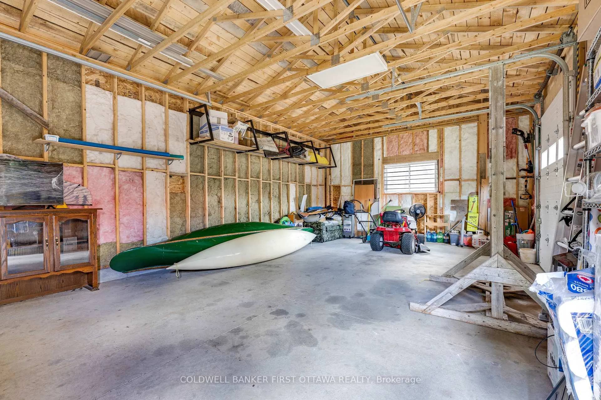 Photo 27 of 1025 Arcol Road, Frontenac, Frontenac North — HOMEH