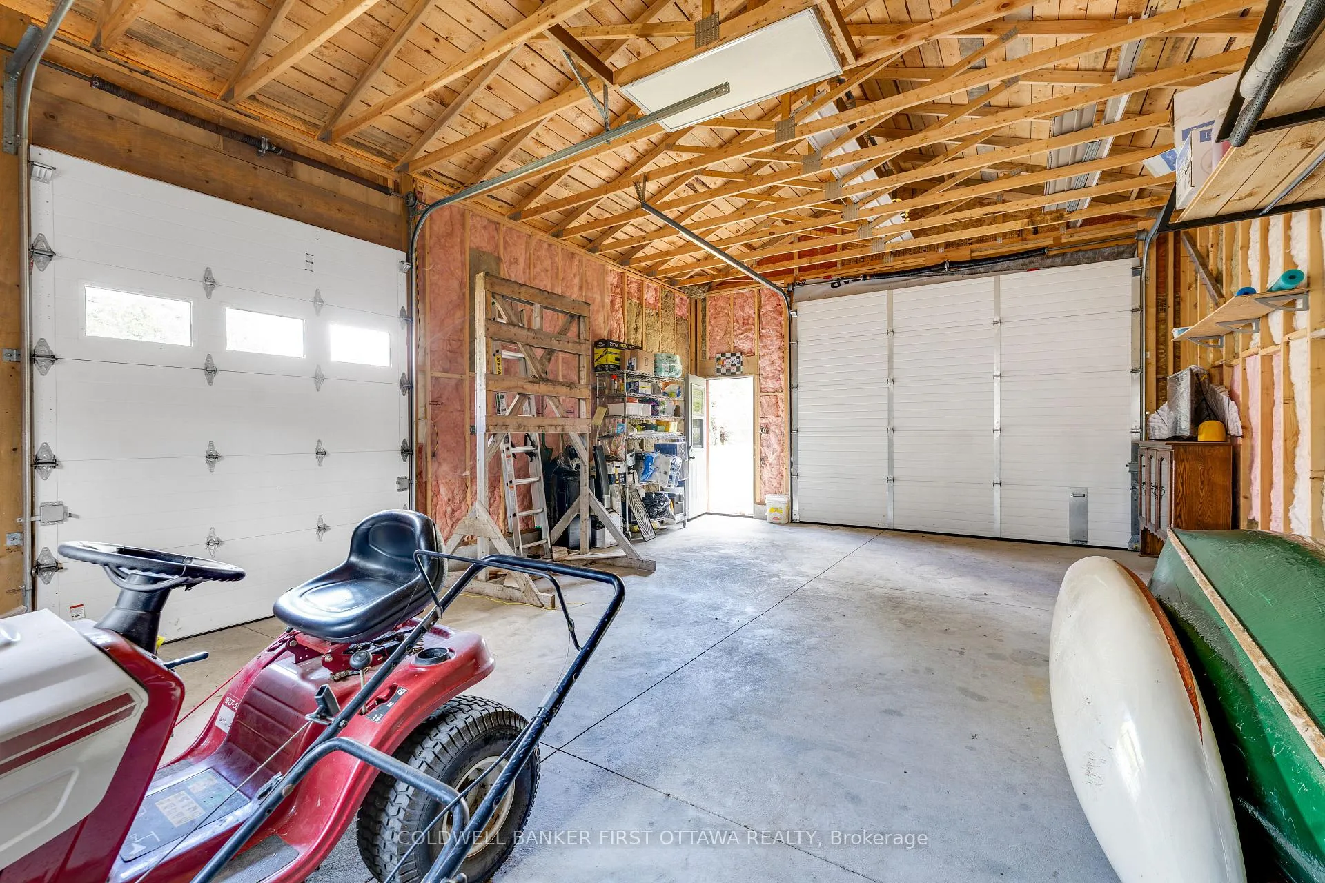 Photo 28 of 1025 Arcol Road, Frontenac, Frontenac North — HOMEH