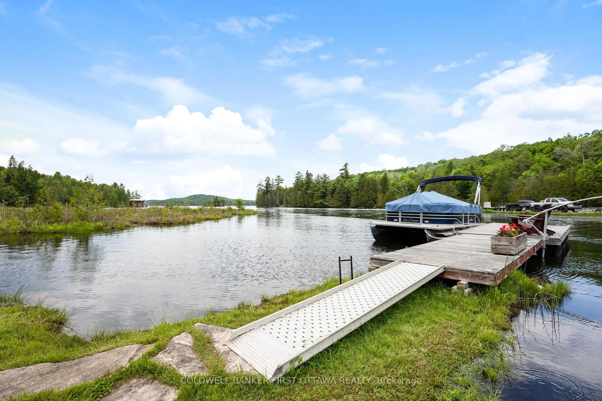 Photo 29 of 1025 Arcol Road, Frontenac, Frontenac North — HOMEH