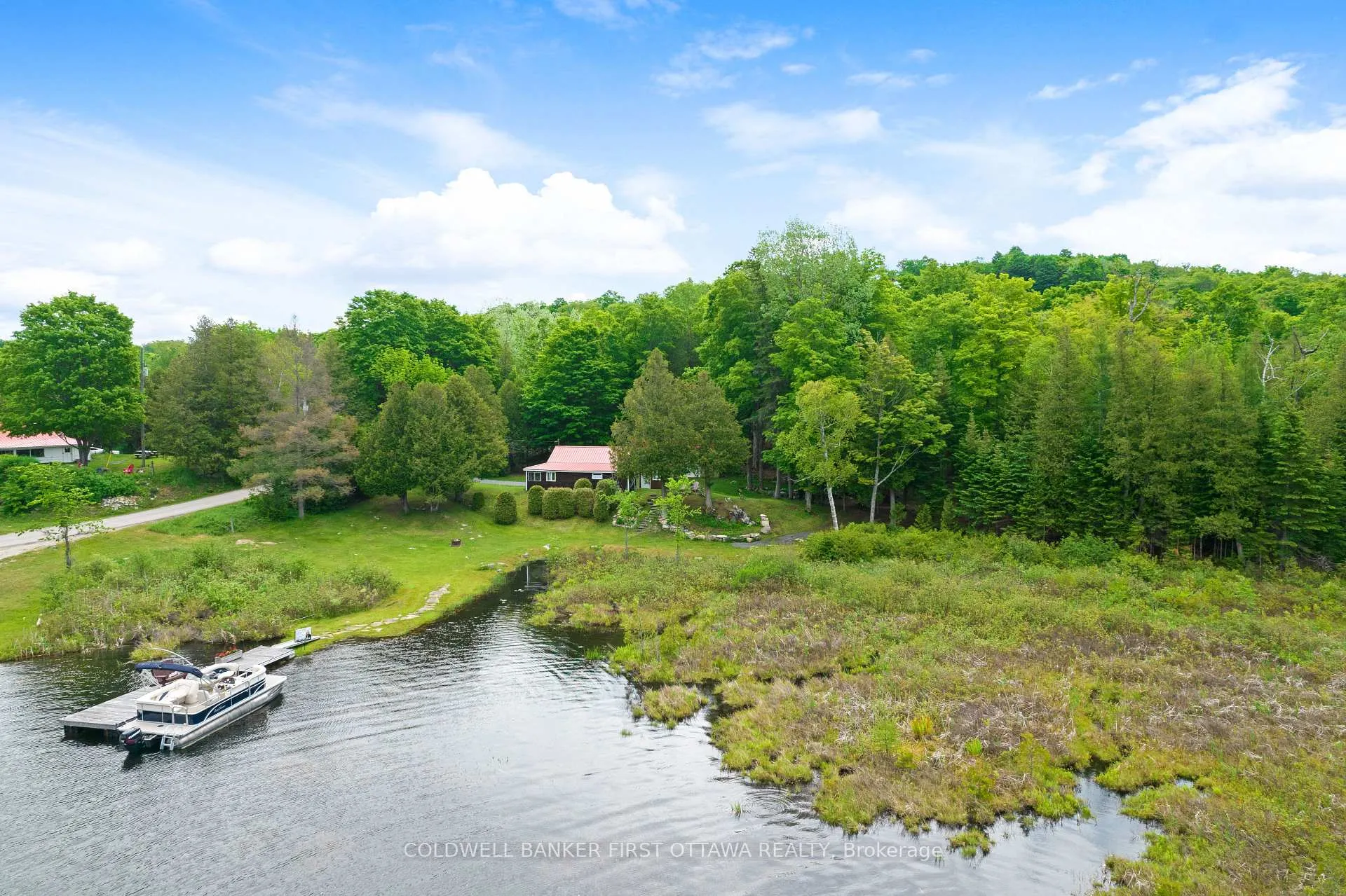 Photo 31 of 1025 Arcol Road, Frontenac, Frontenac North — HOMEH