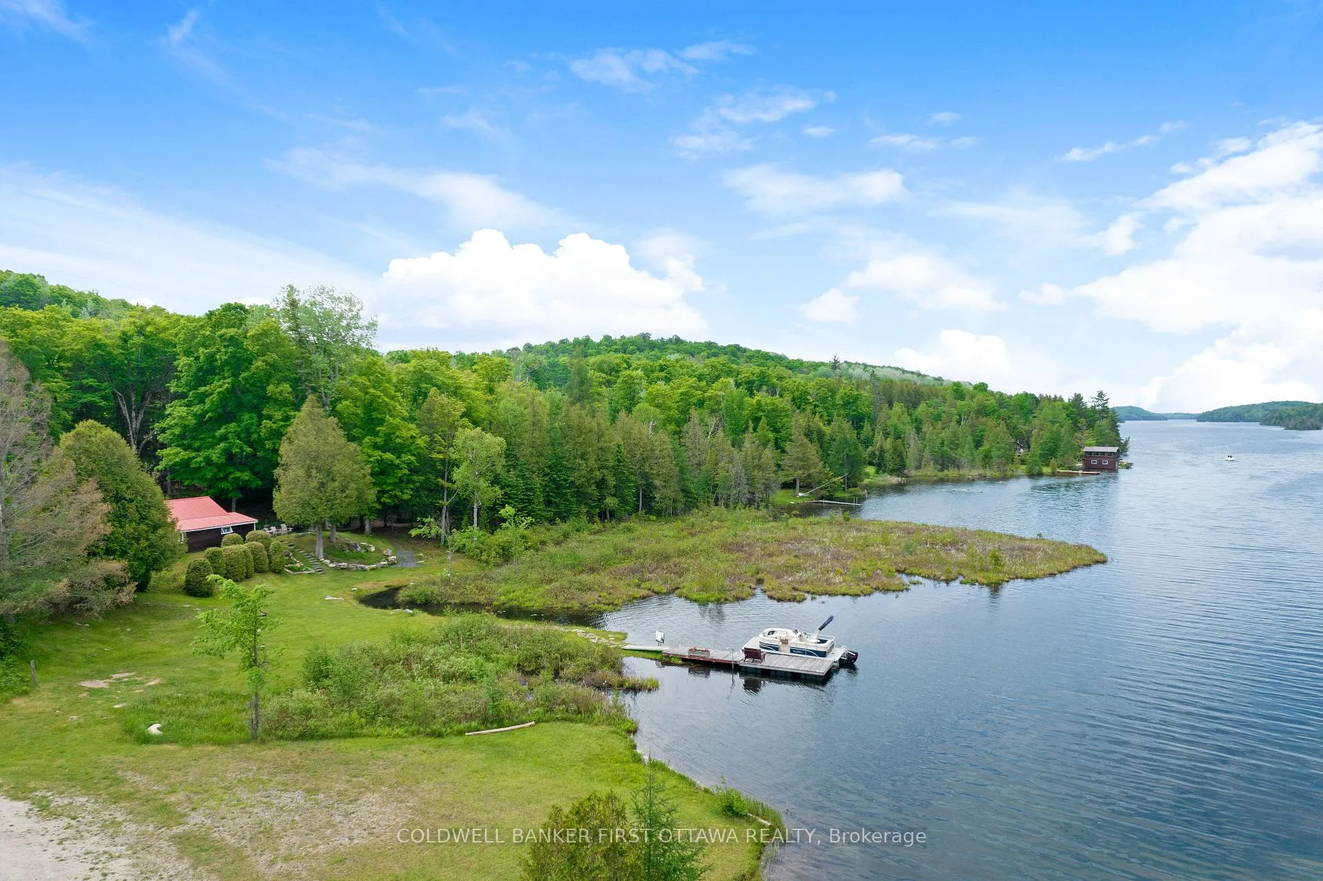 Photo 32 of 1025 Arcol Road, Frontenac, Frontenac North — HOMEH