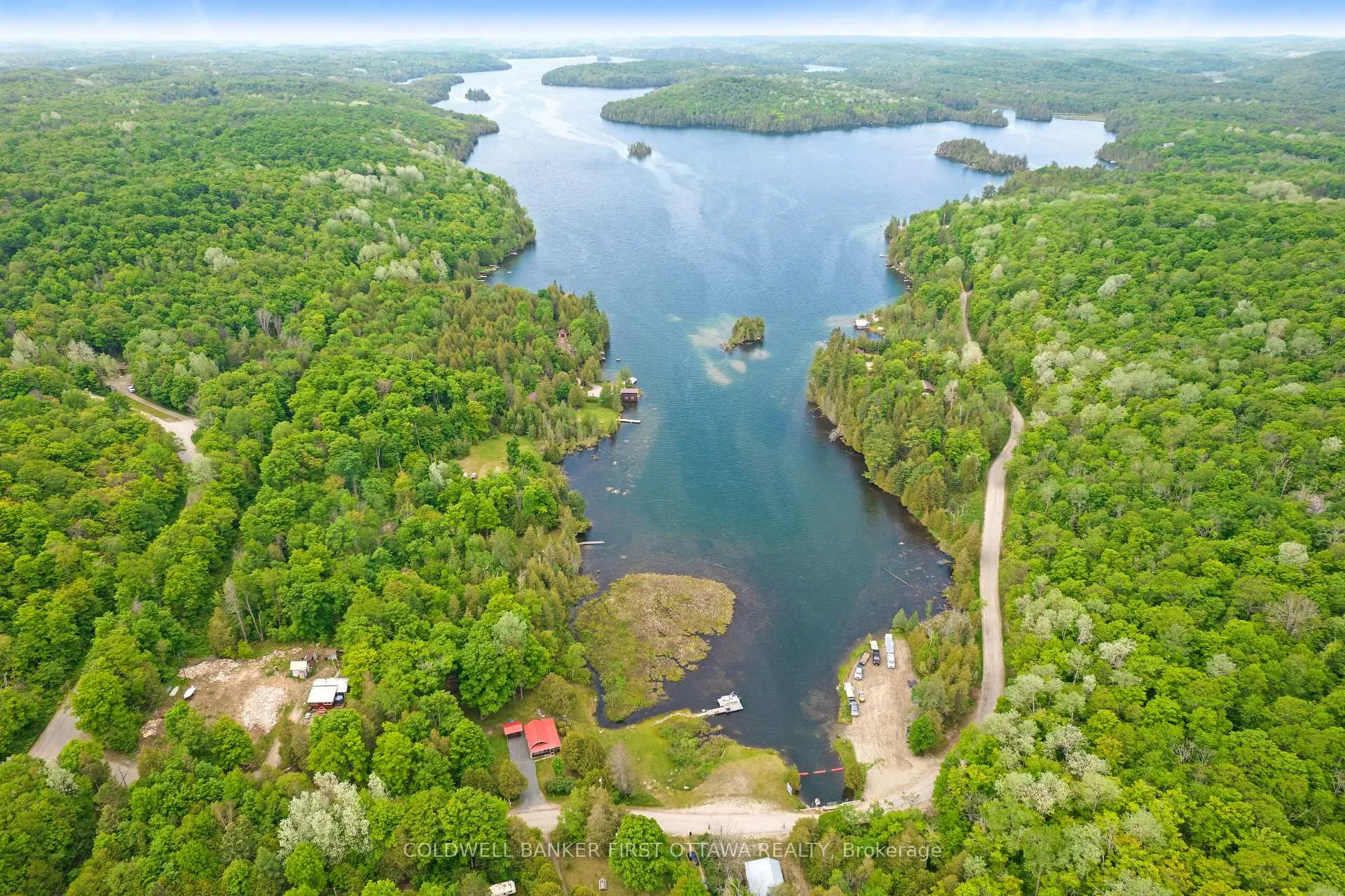 Photo 34 of 1025 Arcol Road, Frontenac, Frontenac North — HOMEH