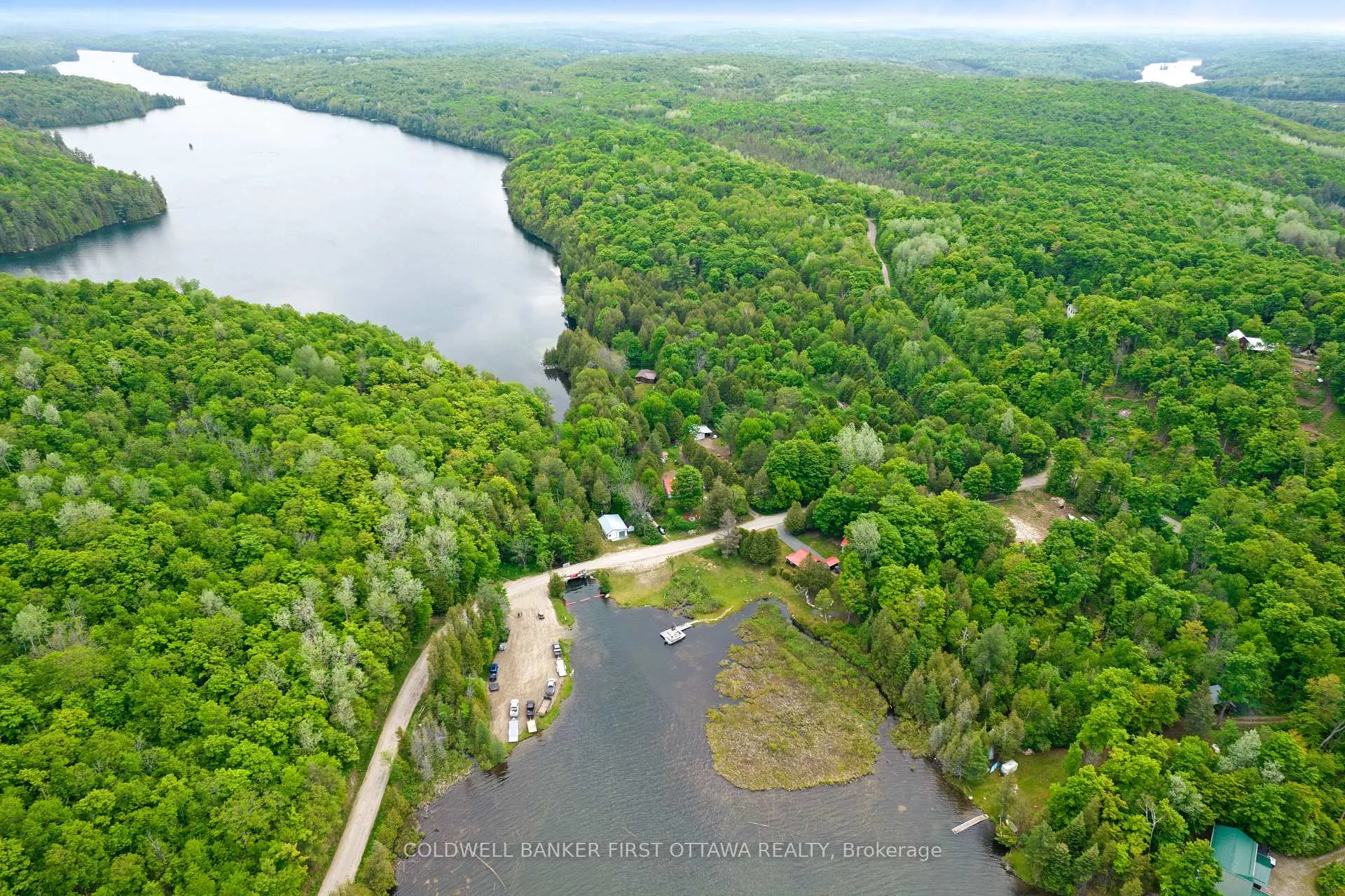 Photo 35 of 1025 Arcol Road, Frontenac, Frontenac North — HOMEH