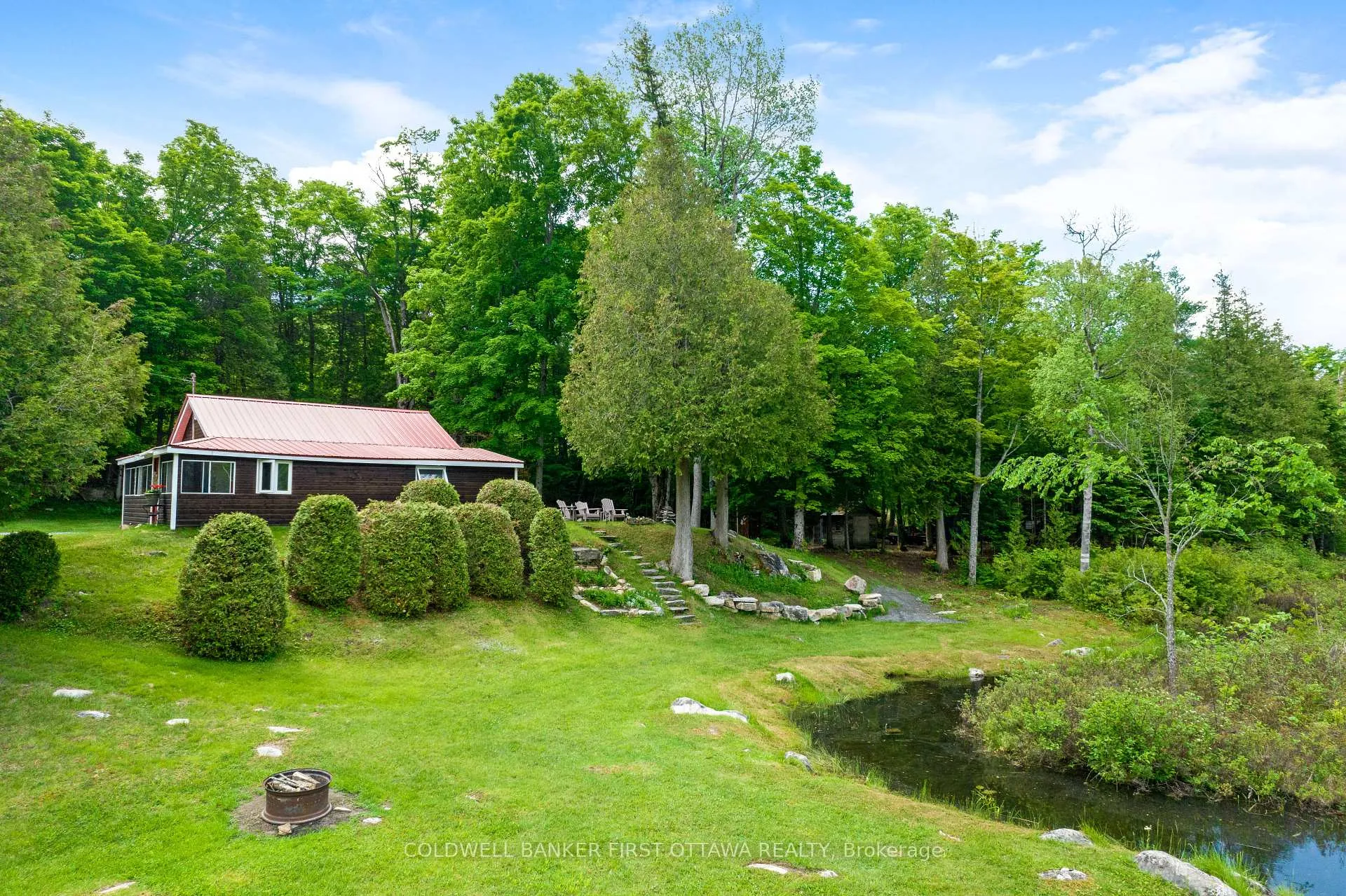 Photo 36 of 1025 Arcol Road, Frontenac, Frontenac North — HOMEH