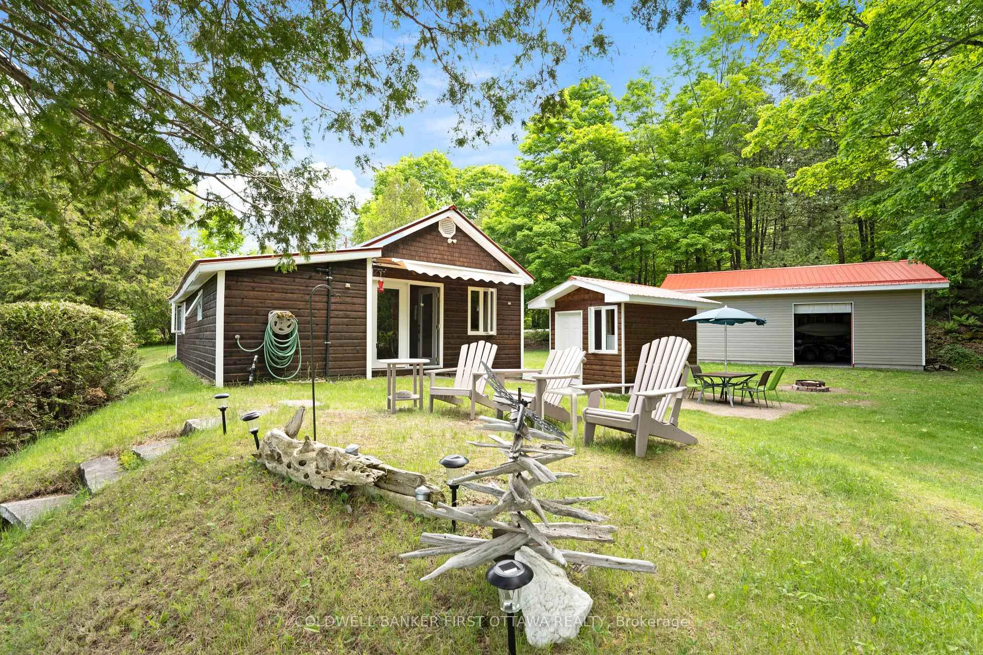Photo 37 of 1025 Arcol Road, Frontenac, Frontenac North — HOMEH
