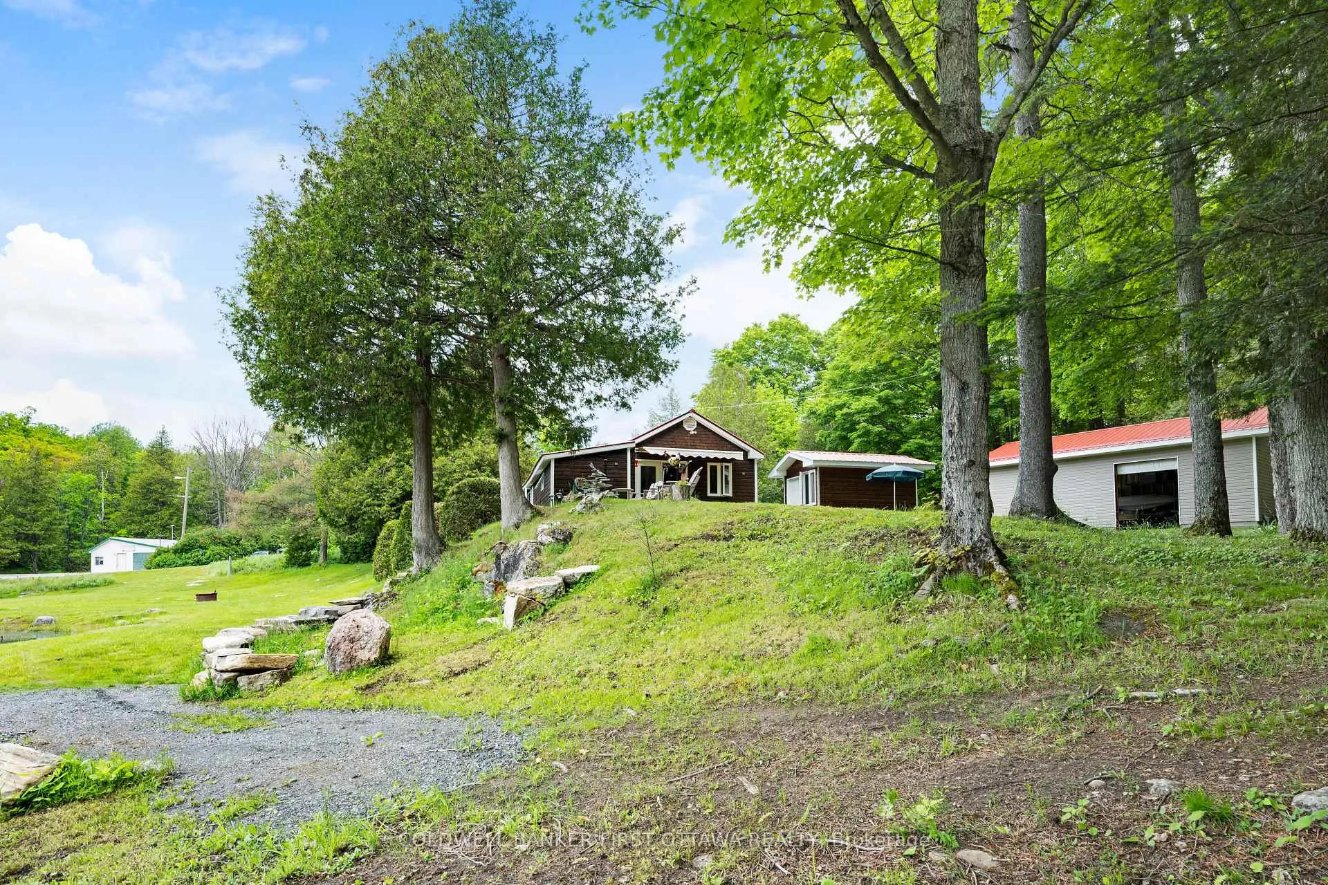 Photo 38 of 1025 Arcol Road, Frontenac, Frontenac North — HOMEH